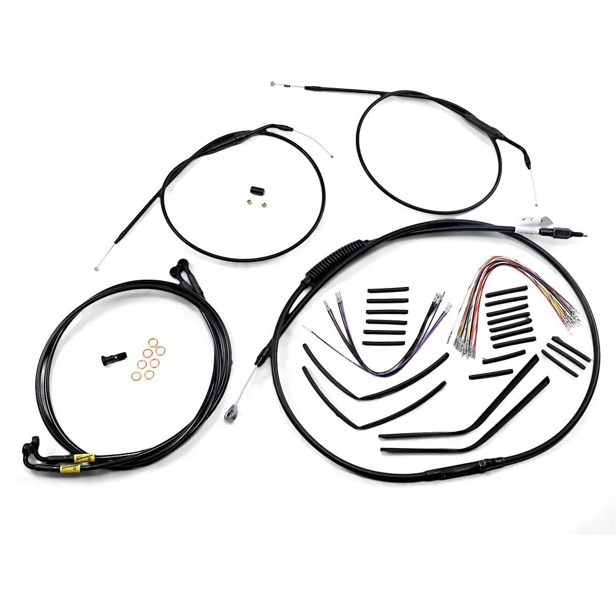 Cntrl Kit 14 Ape Fxdl