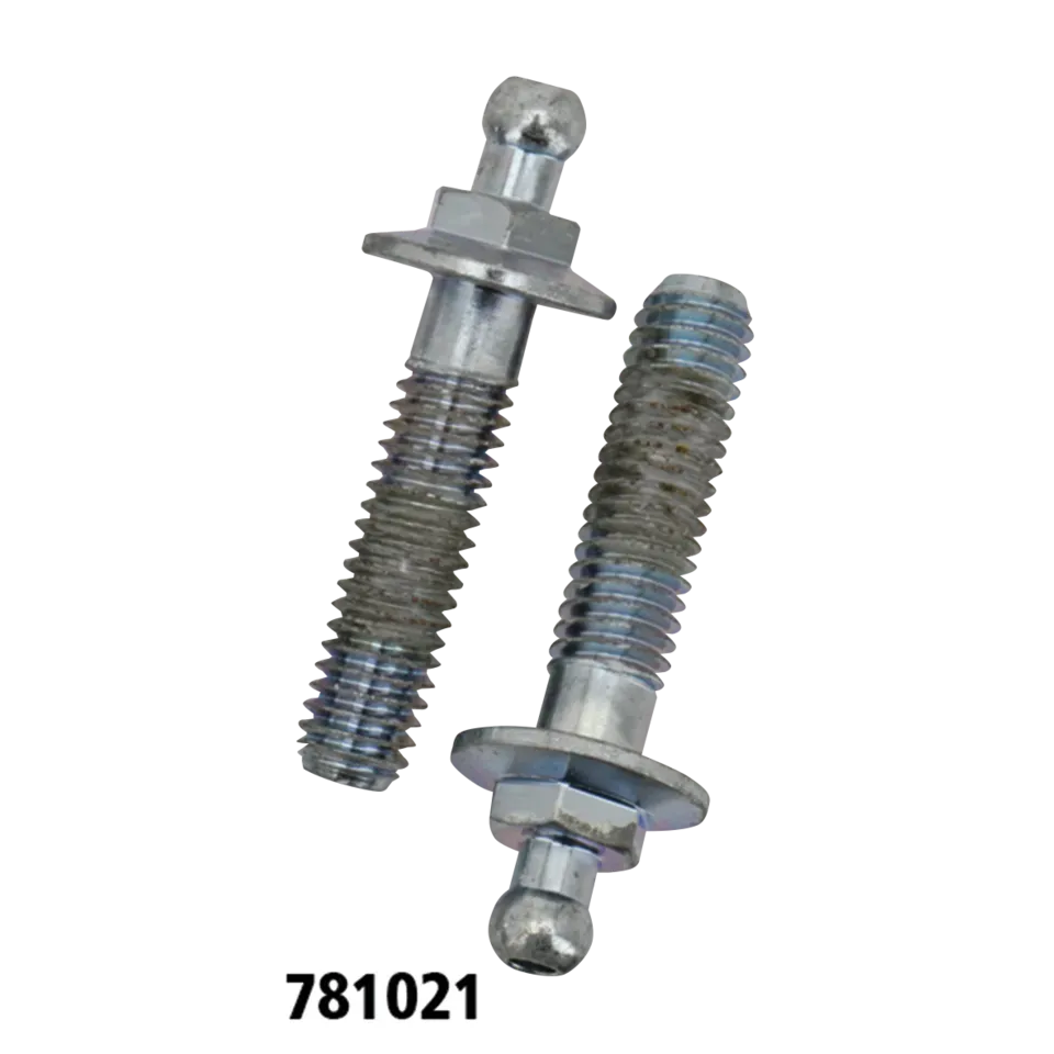 Breather bolts TC08-up OEM style