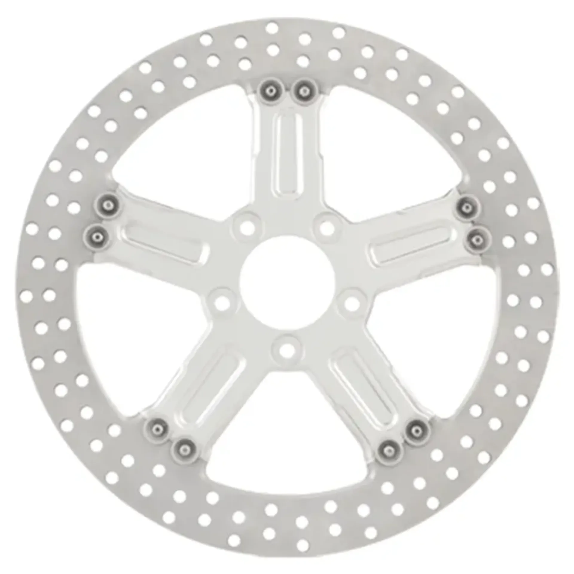Performance Machine Brake Discs