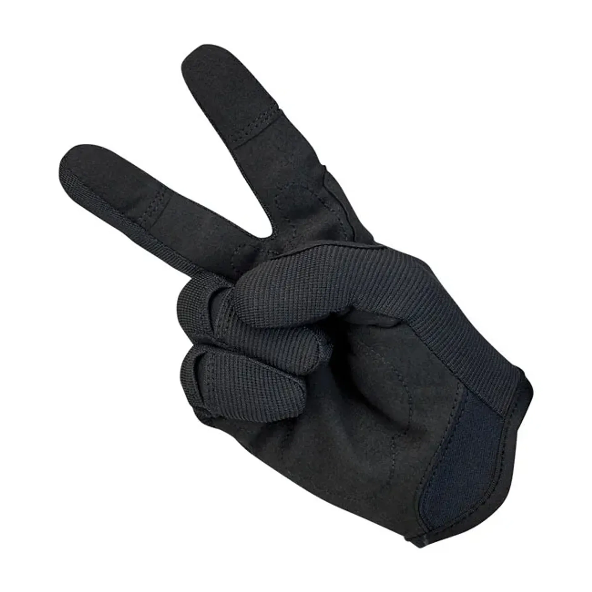 Biltwell Moto gloves black