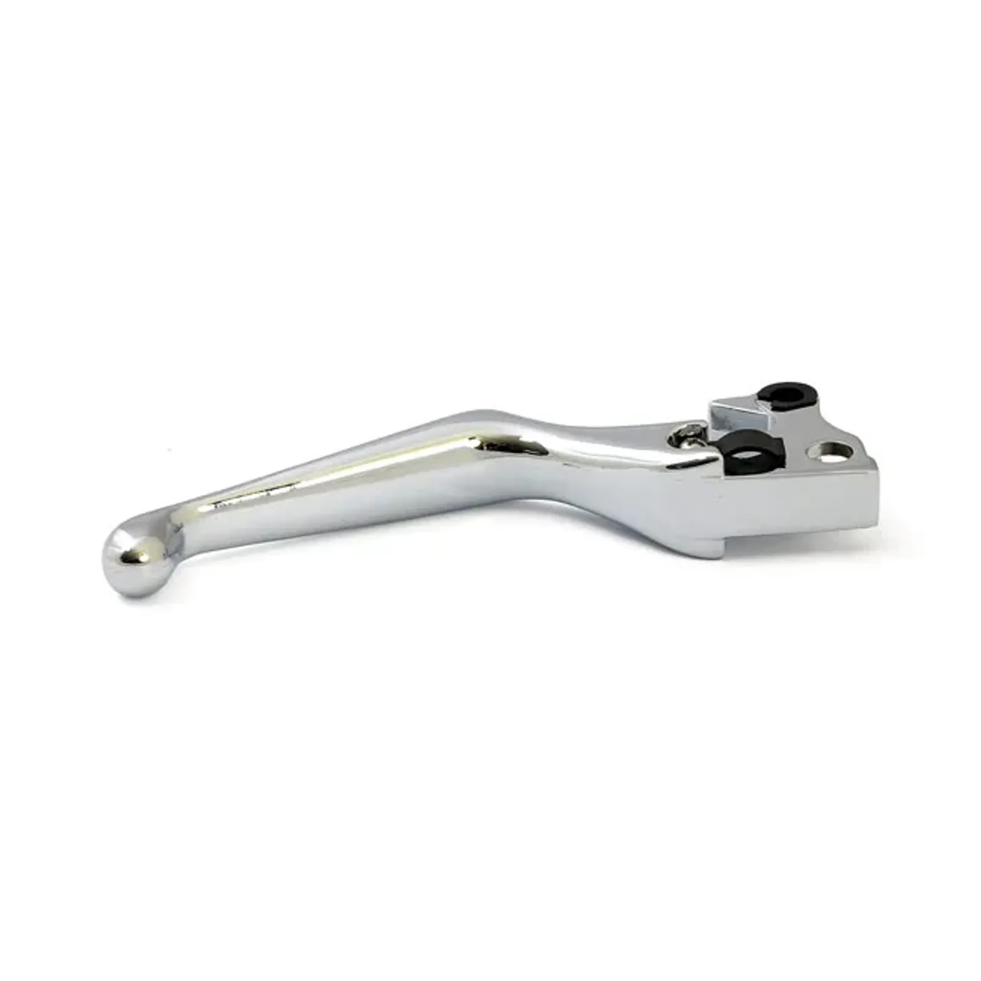 Handlebar lever kit, wide blade