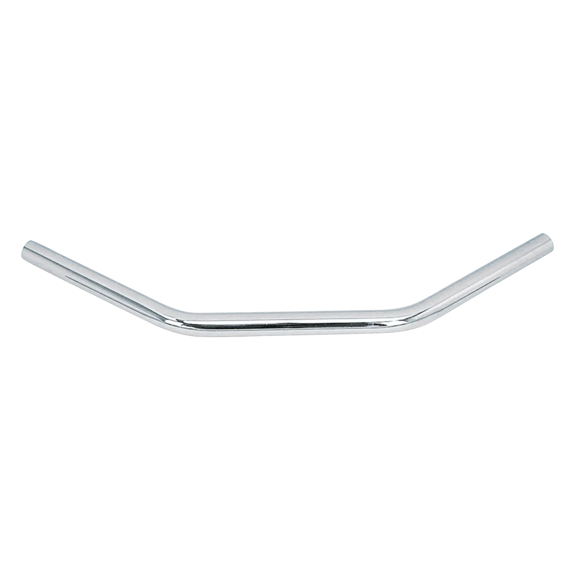 GZP Drag-Bar W=62cm D=1″ w/dimples
