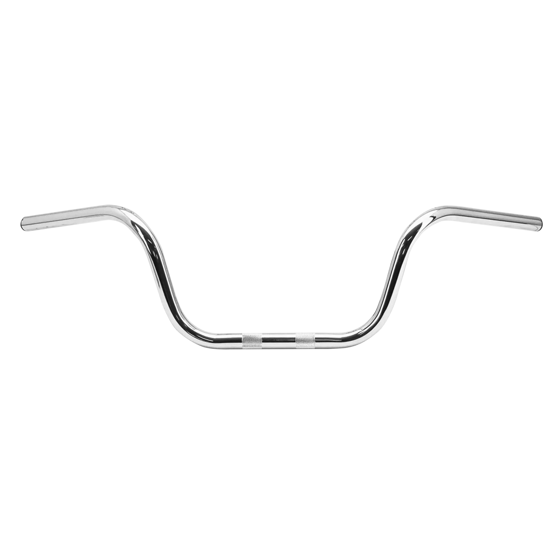 GZP Apehanger 8″ rise with dimple
