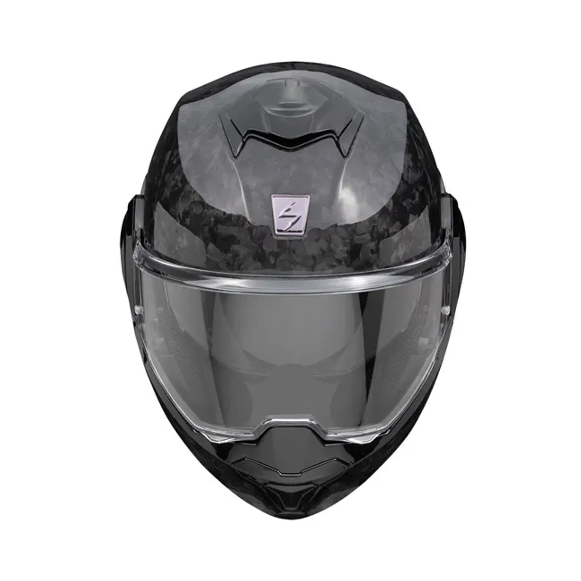 Scorpion Exo-Tech Evo Carbon helmet