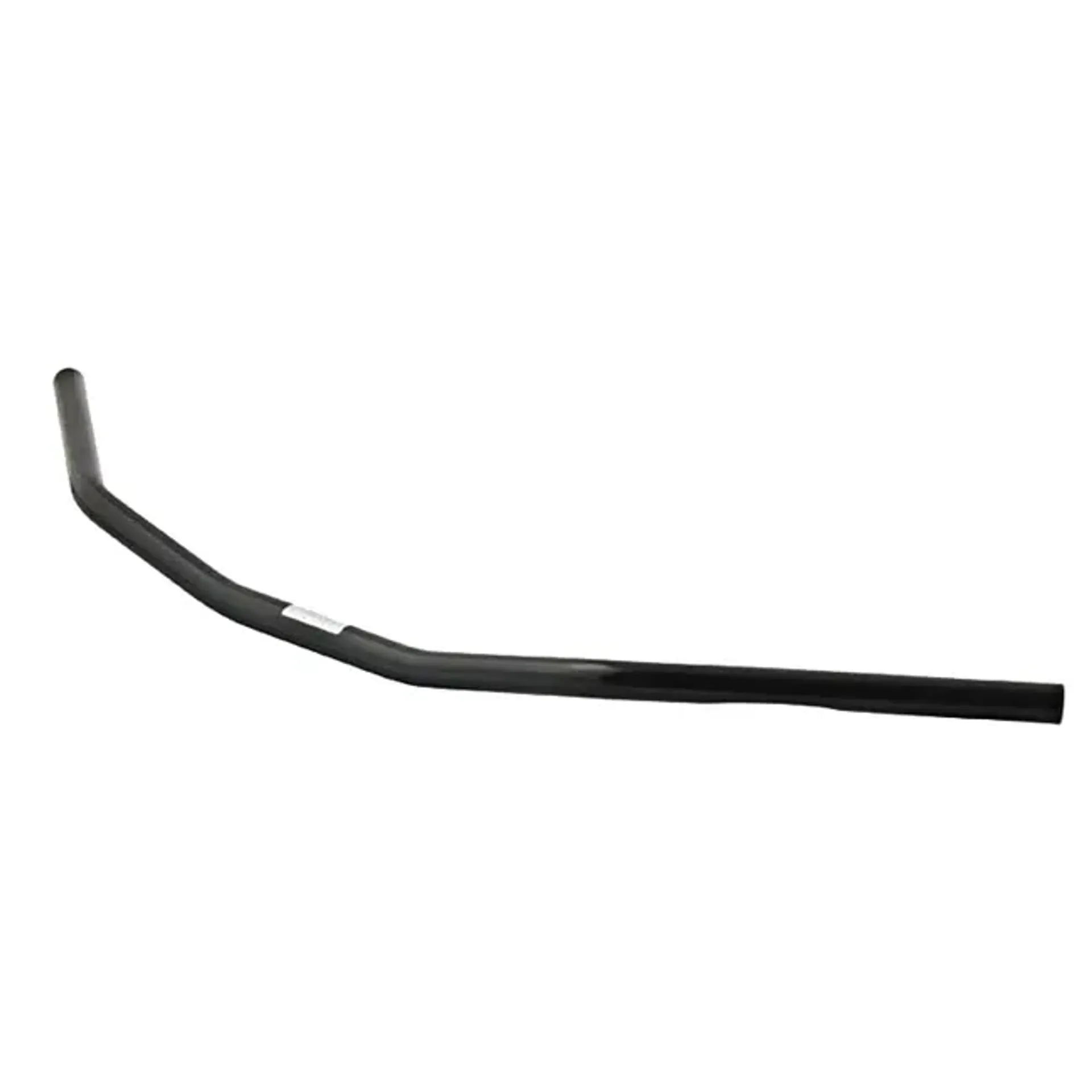 Fehling, 1" Flyer bar. 85cm wide. Black