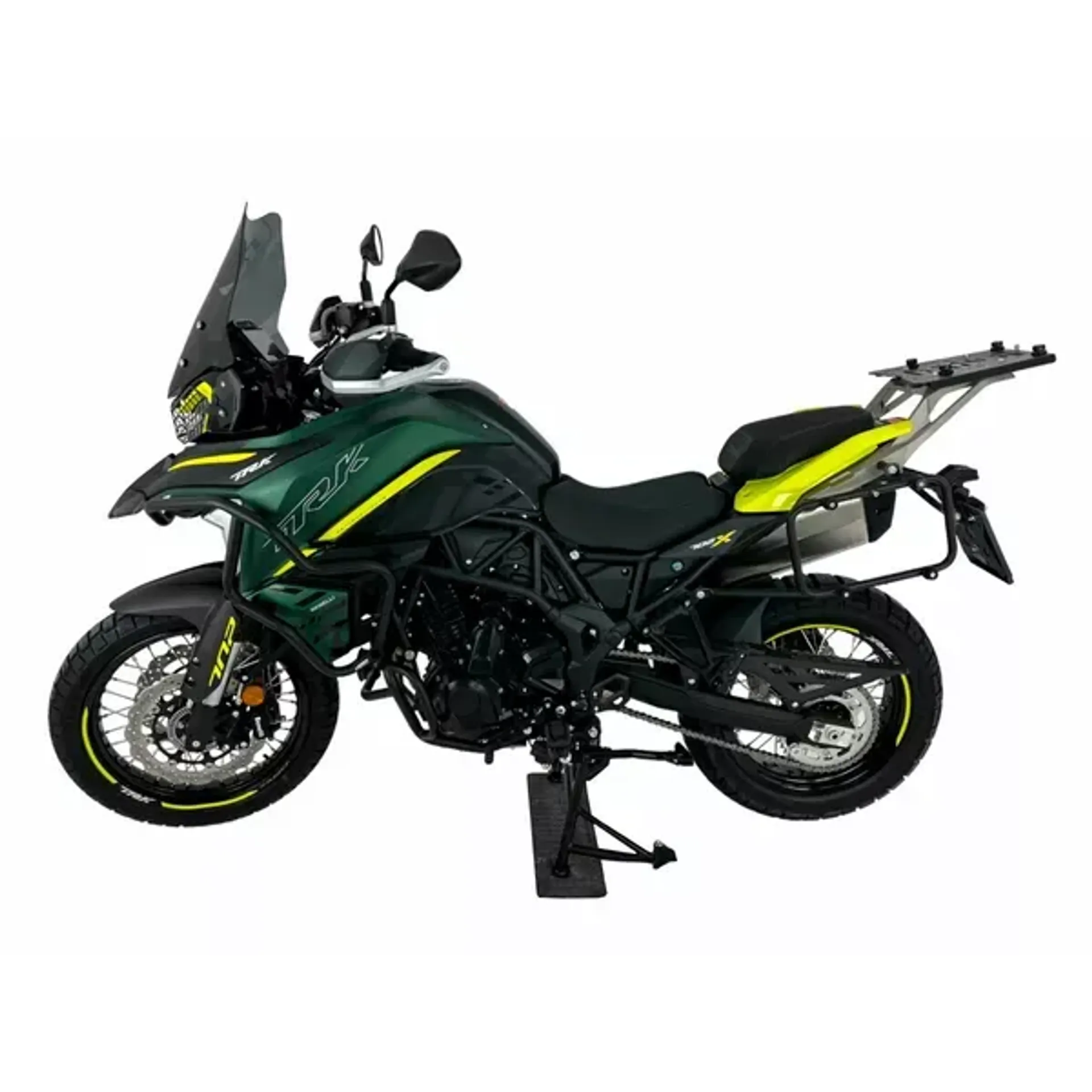 Windscreen touring trk702/x da