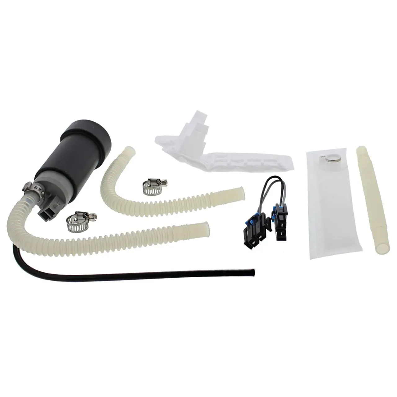 Fuel pump rebuild kit FLH/T08-up