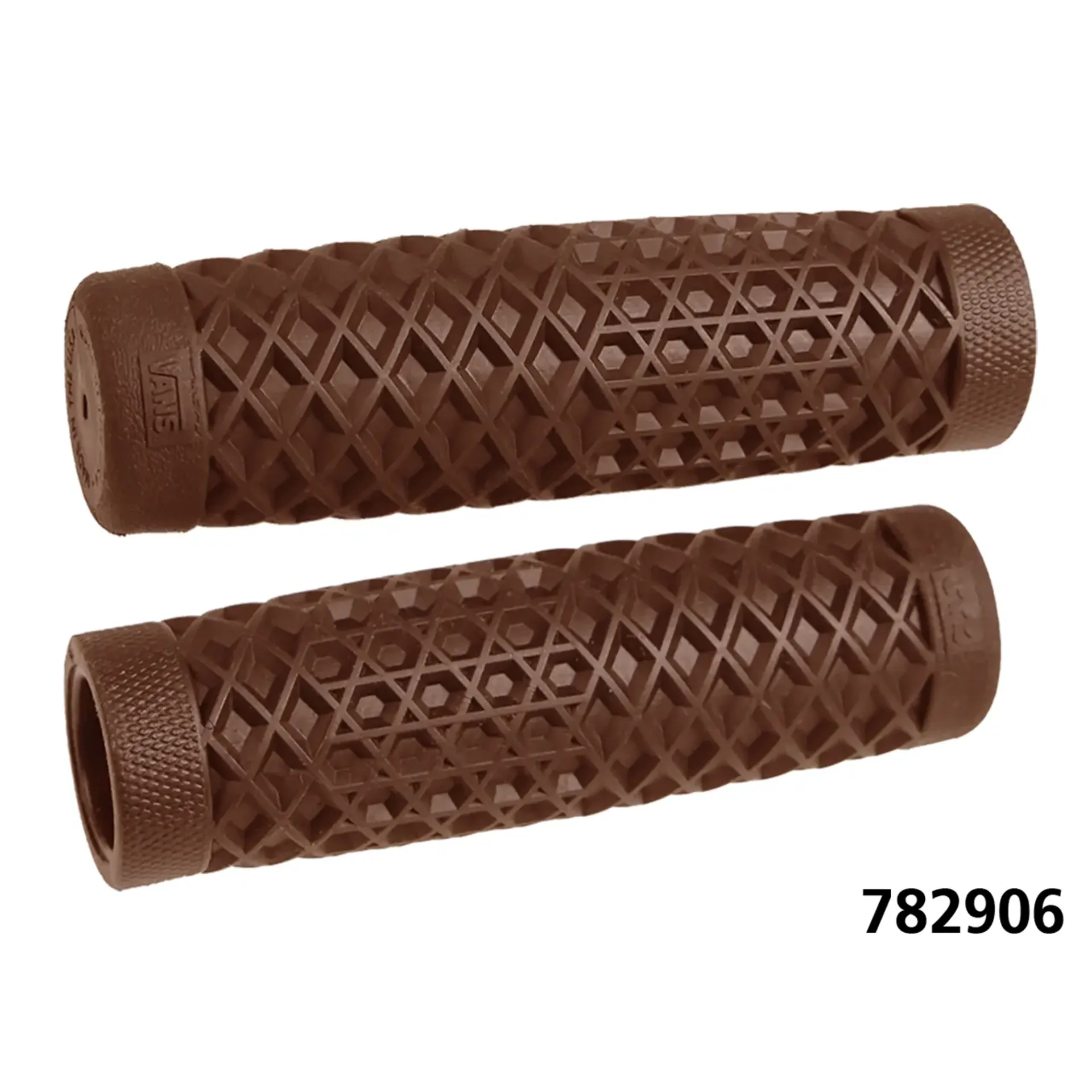 VANS/Cult grips 7/8″ Brown