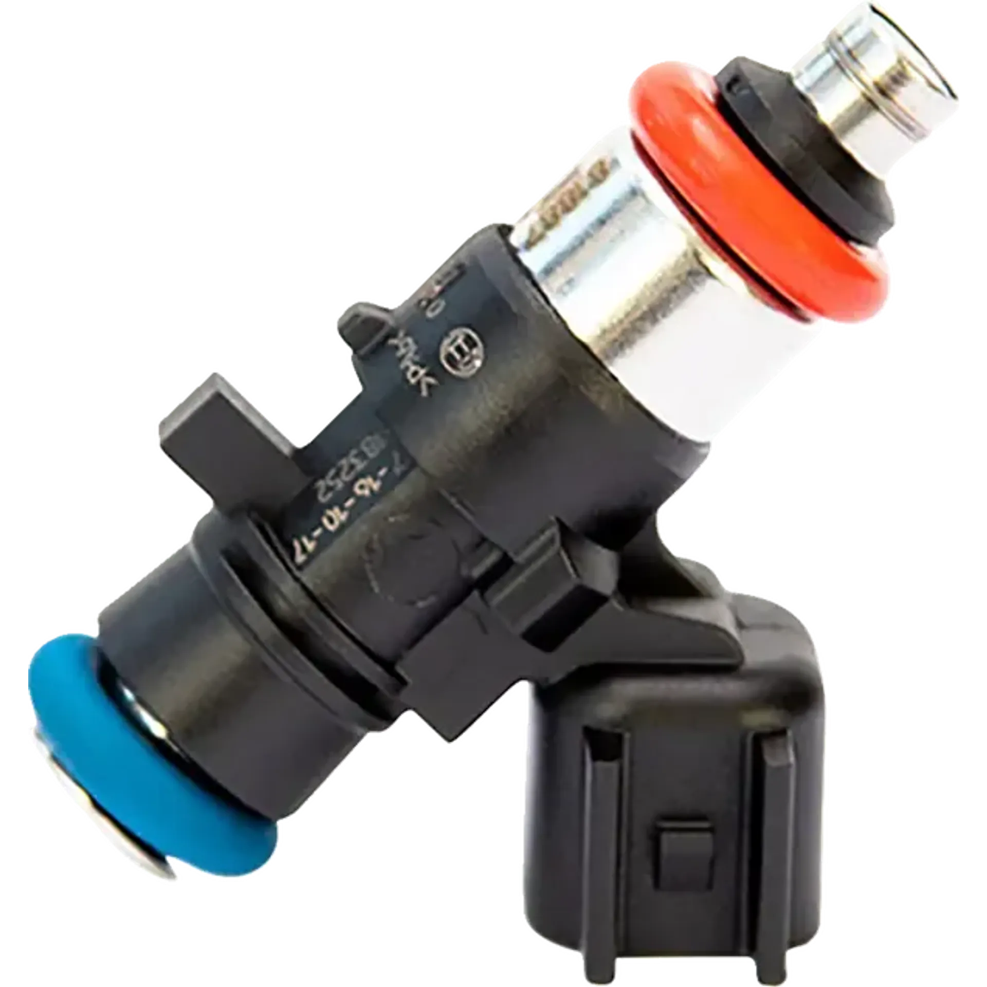 Injector fuel 7.6 g/s ev-6 m8
