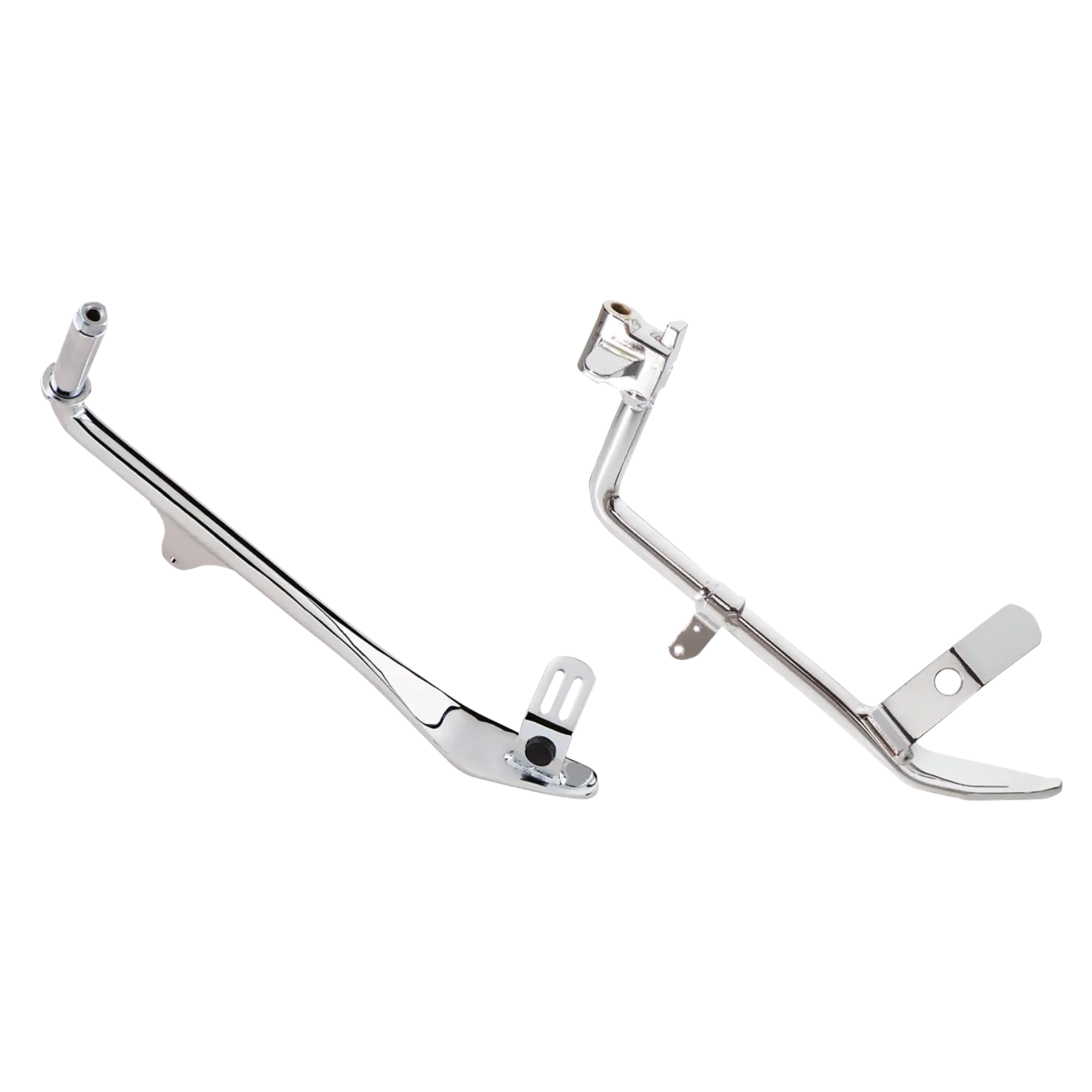 LOWERED KICKSTAND, F*ST84-06