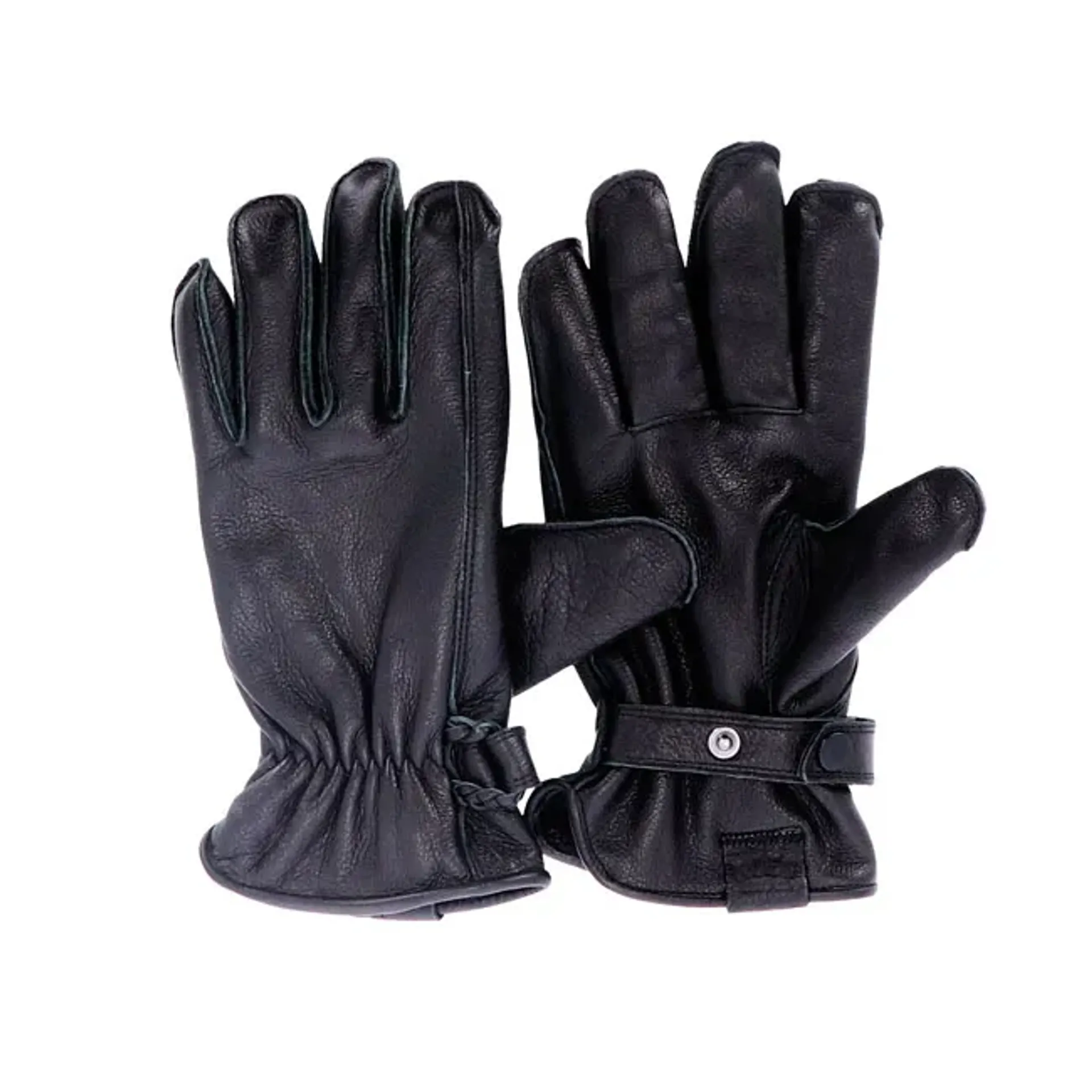 Roeg Jettson gloves black