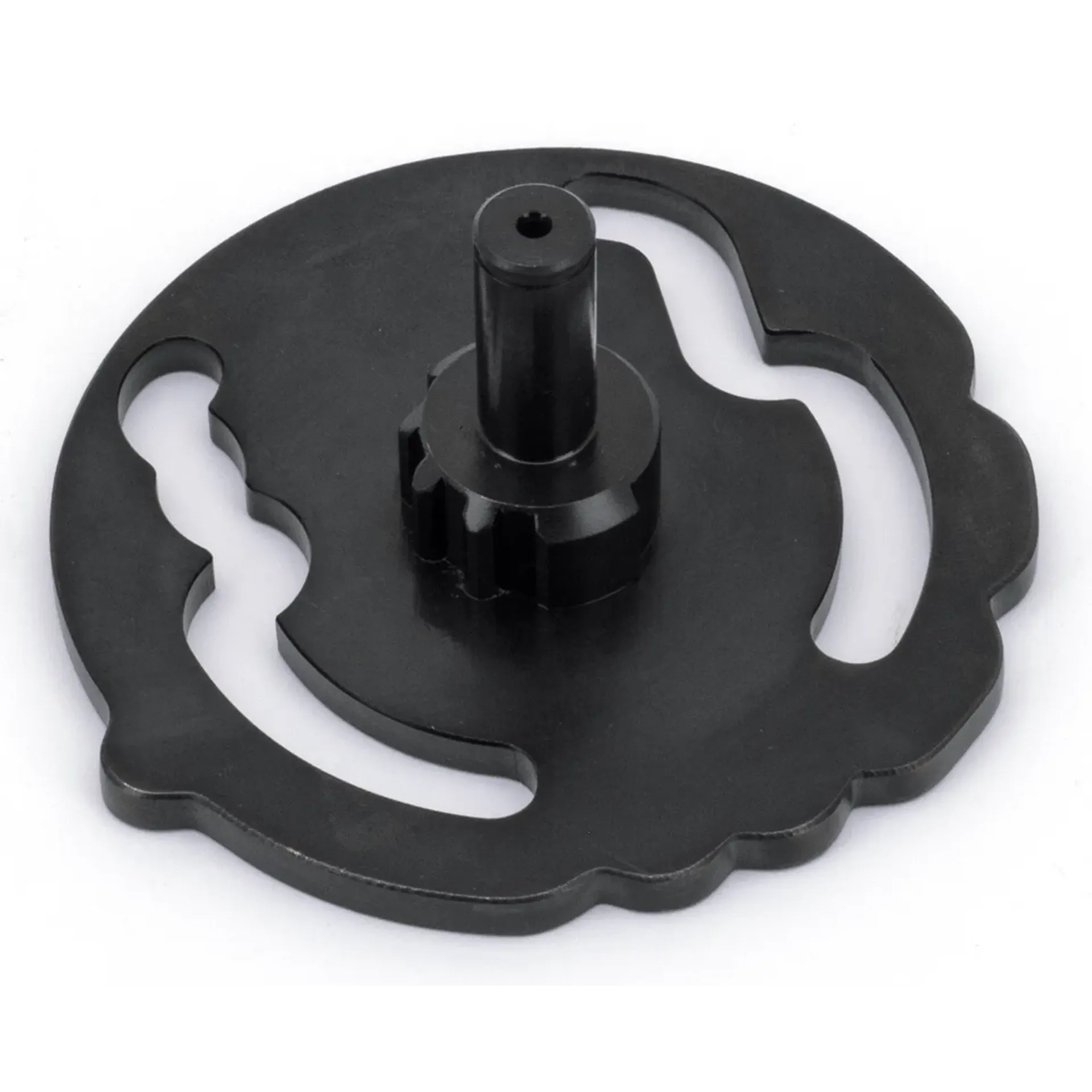 1979-1986 Big Twin 4-Speed Rotary Top