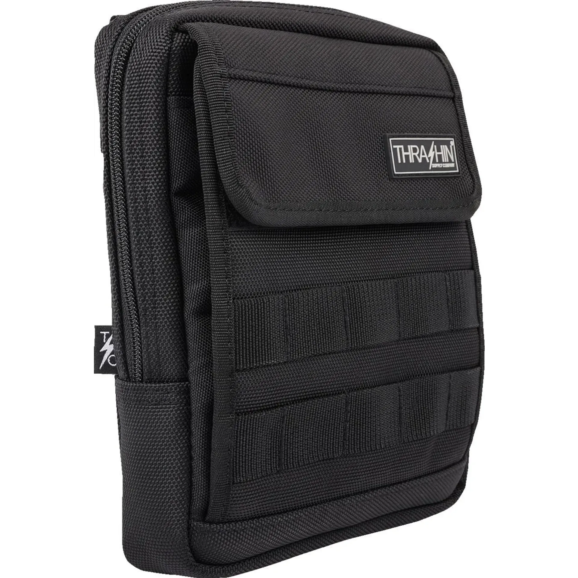 Bag handlebar slim black