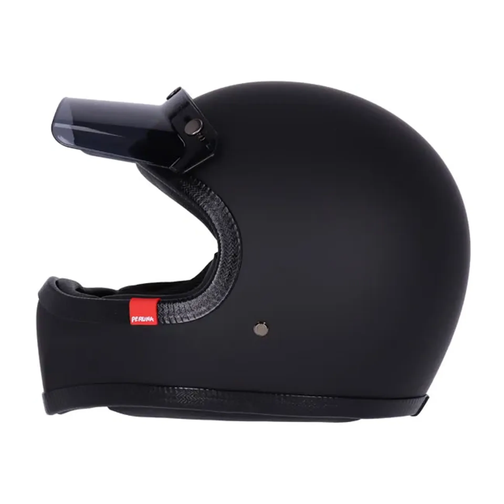 Roeg Peruna 2.0 Tarmac helmet matte black