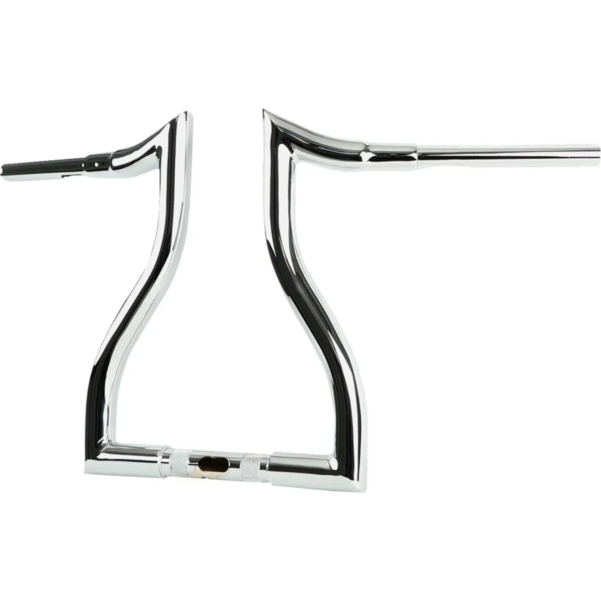 Handlebar – Hammerhead – 14″ – Chrome