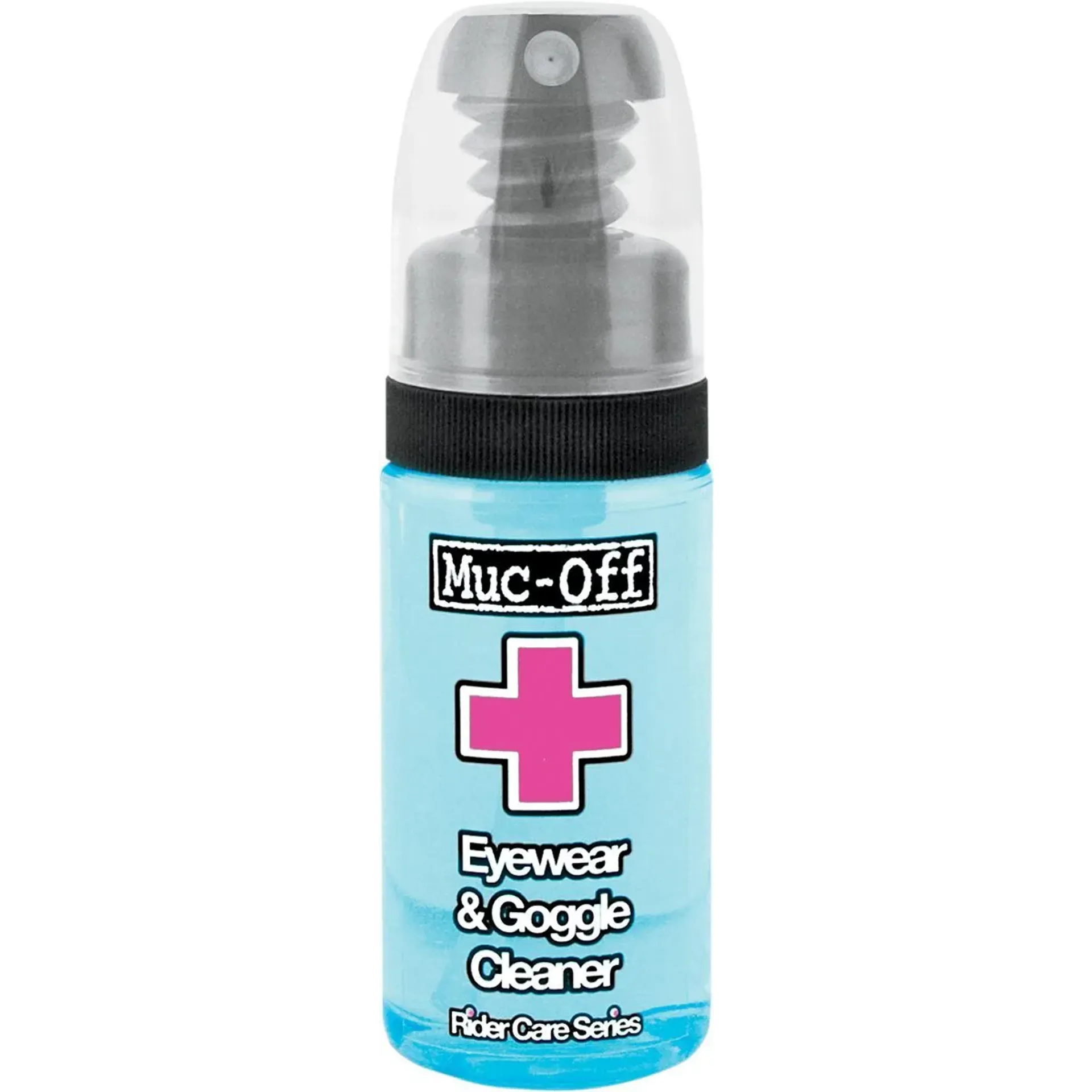 Helmet & Visor Cleaner 30Ml
