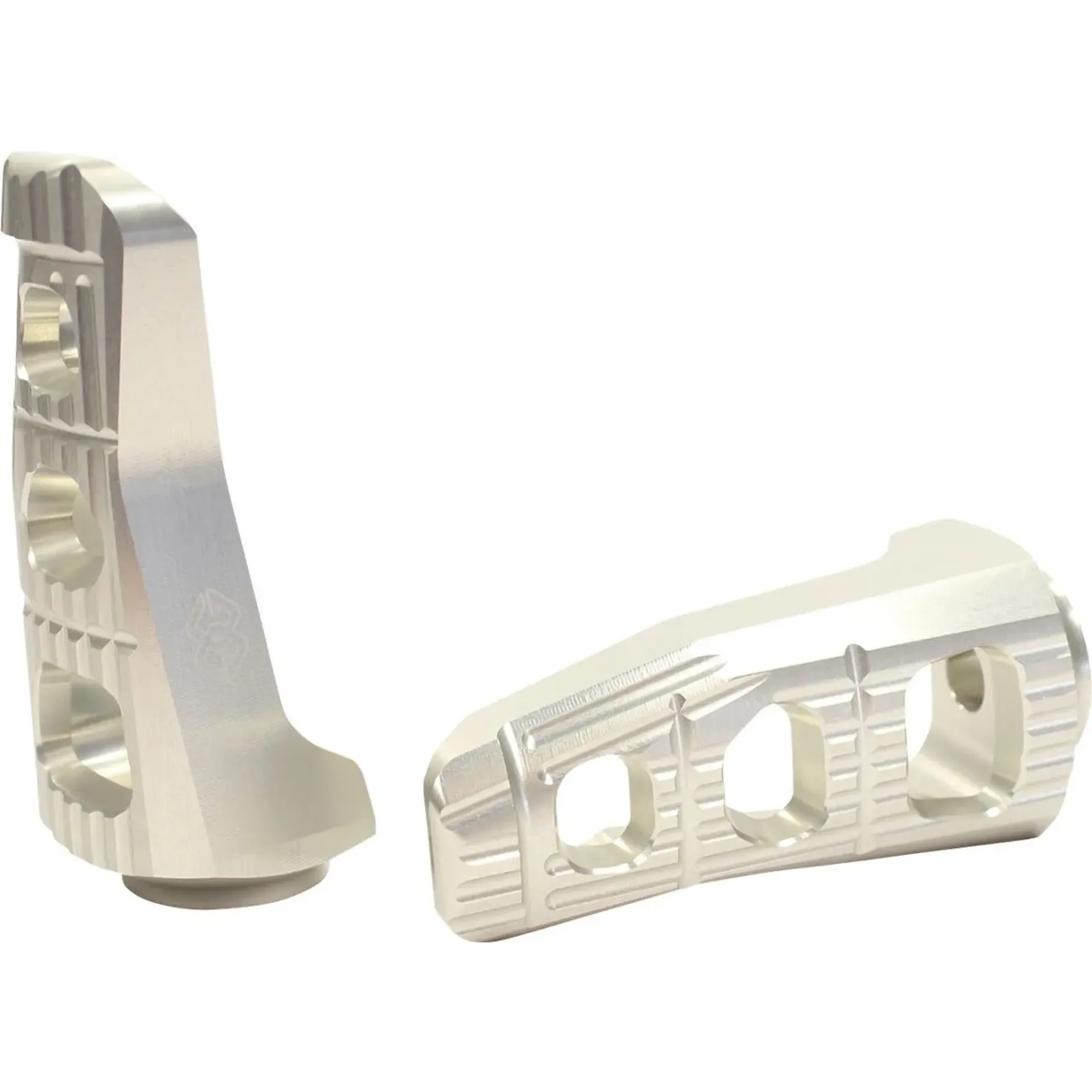Footrest Kit Sl Uf20