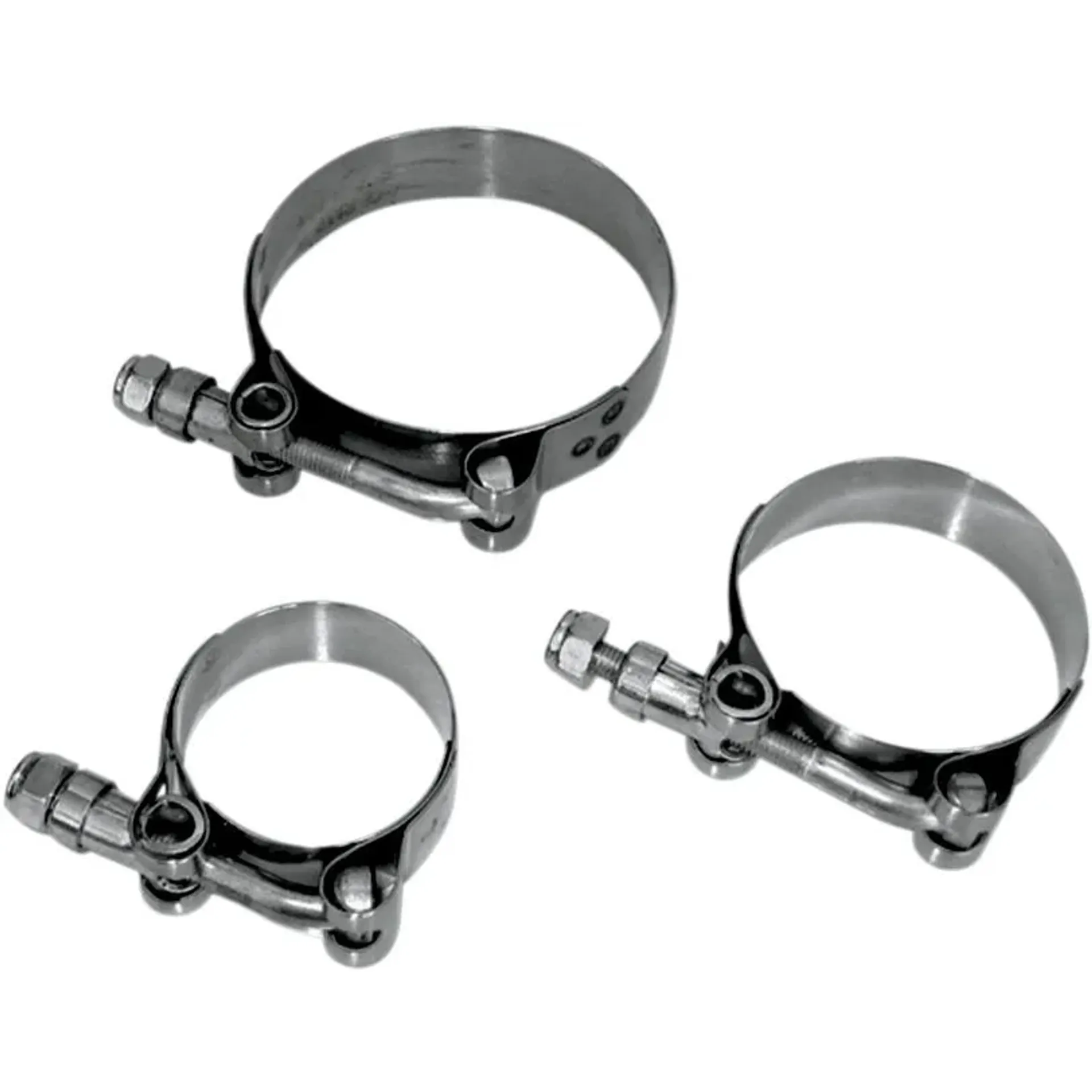 Pipe Clamp 1.63-1.88