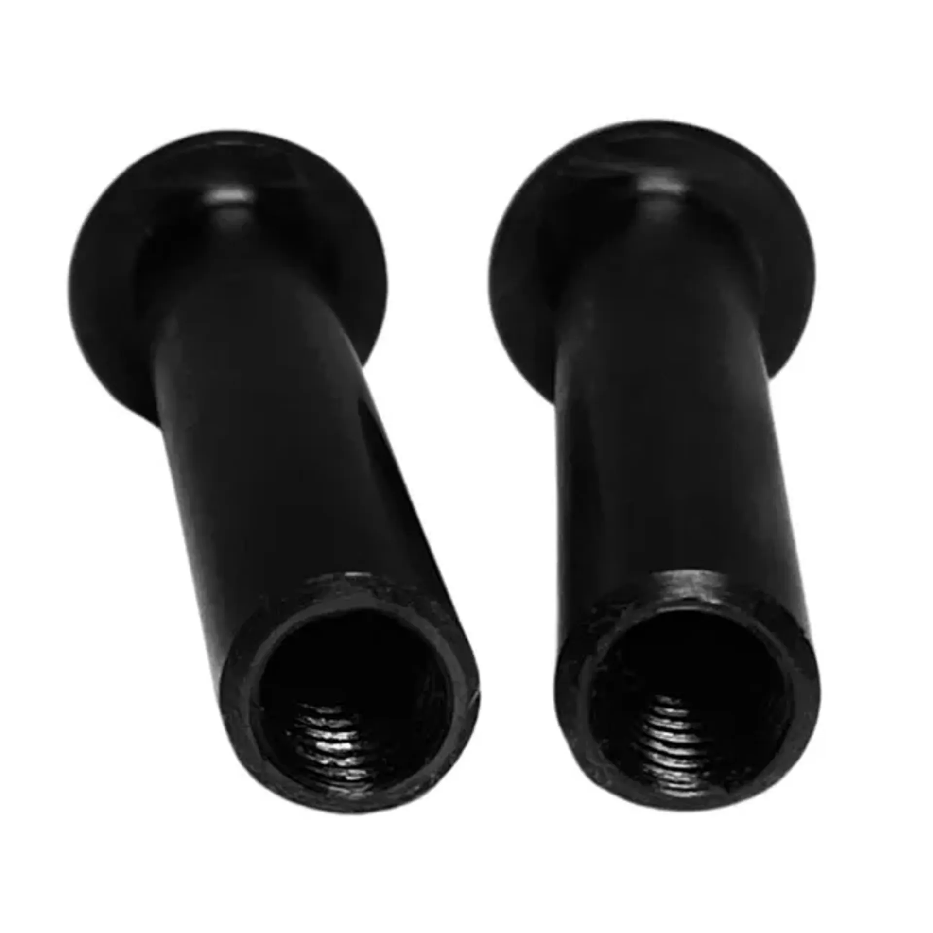 Bare Knuckle Performance, ARP upper shock mount bolts