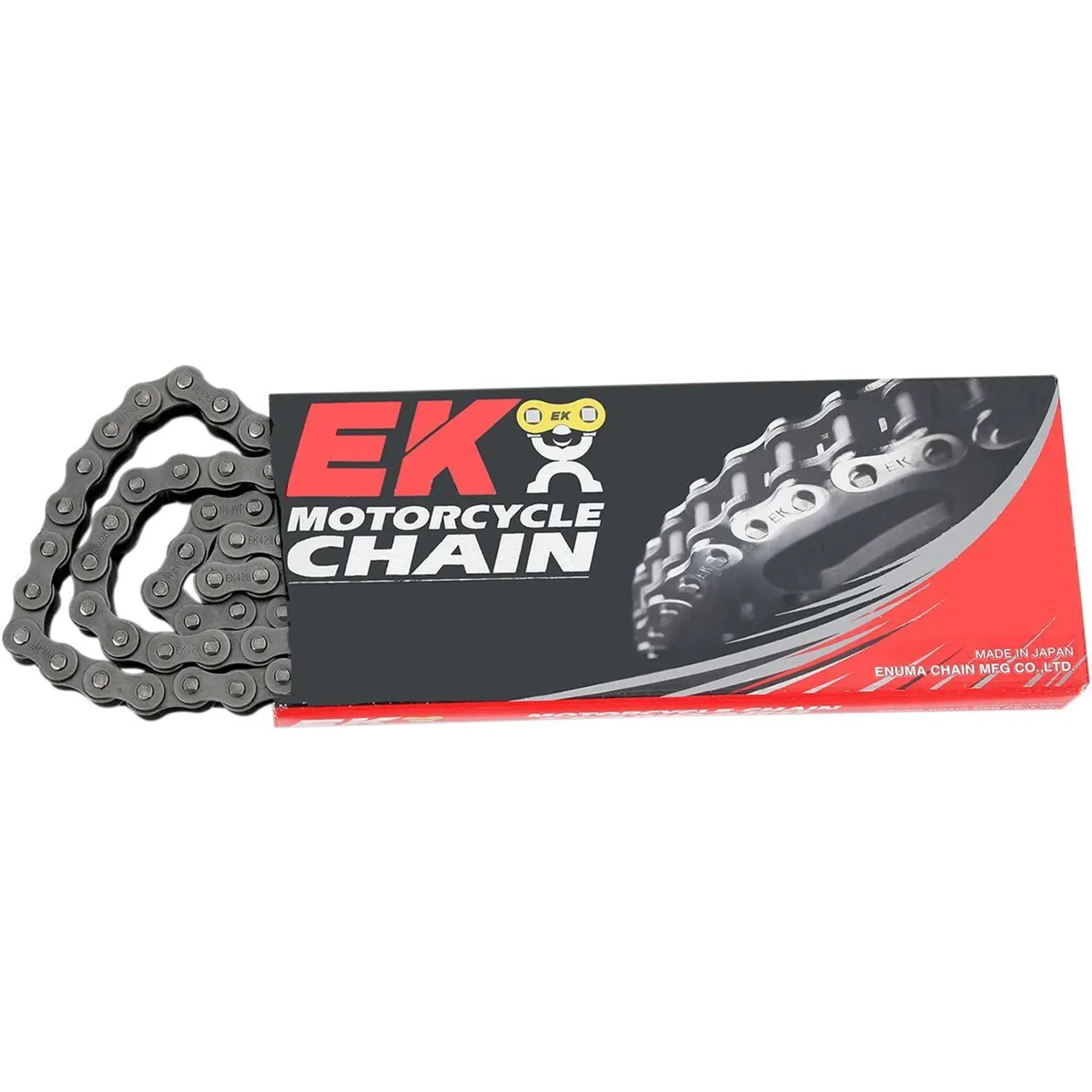 Chain Ek428 100C