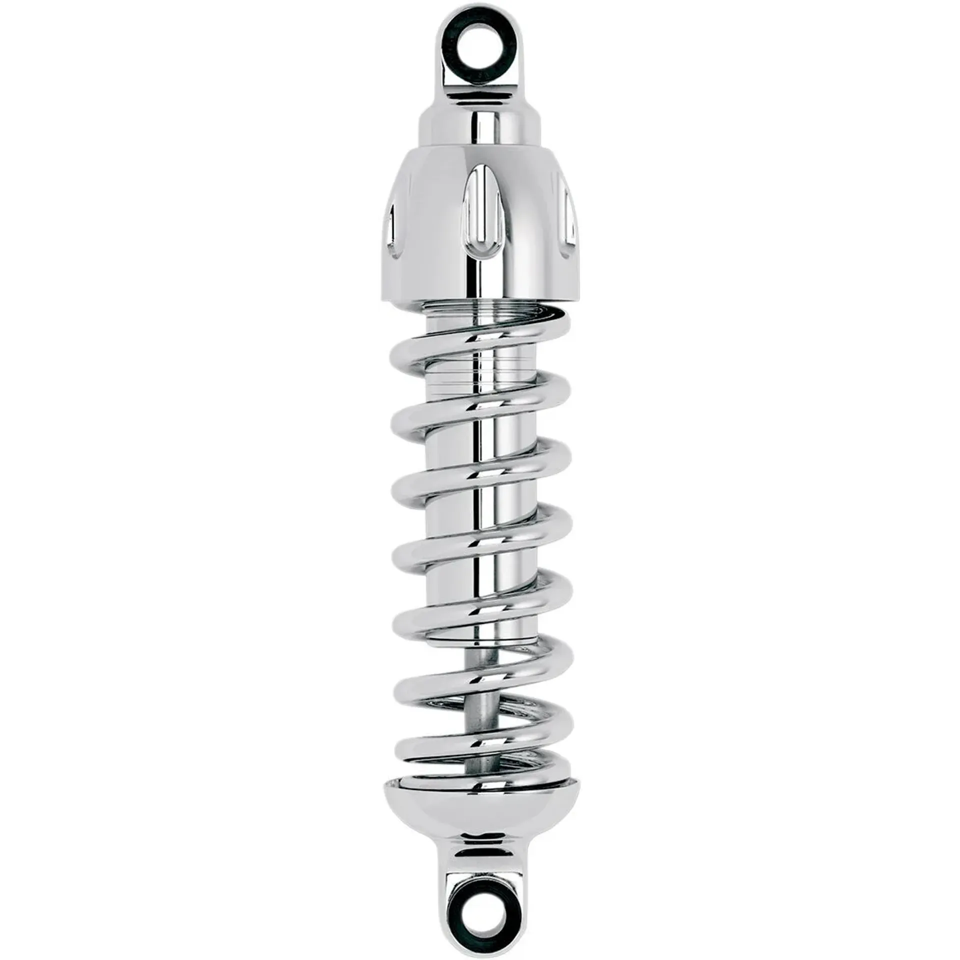 Shock 430 Chrome 12.5