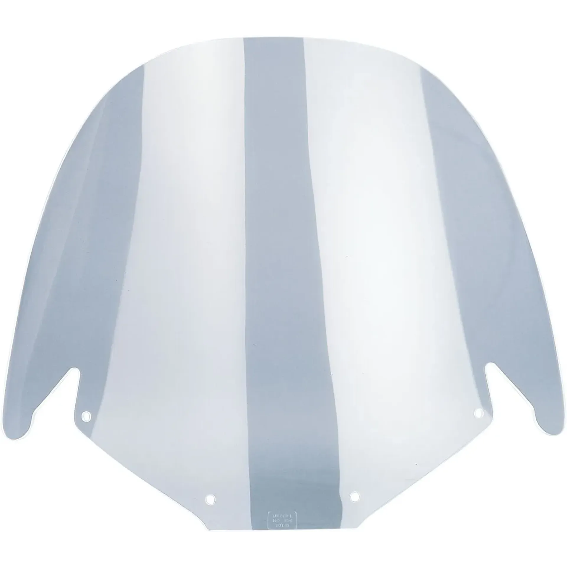 Windshield Oem Replacement Honda Clear 26.5″
