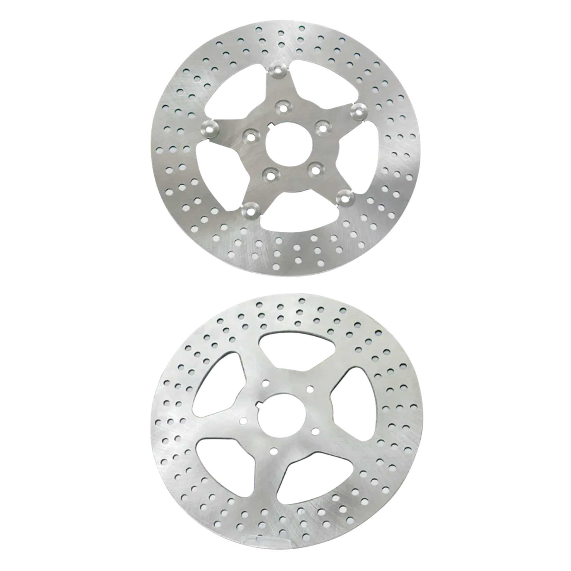 5-Star floating brake disc 11.5″ 00-up