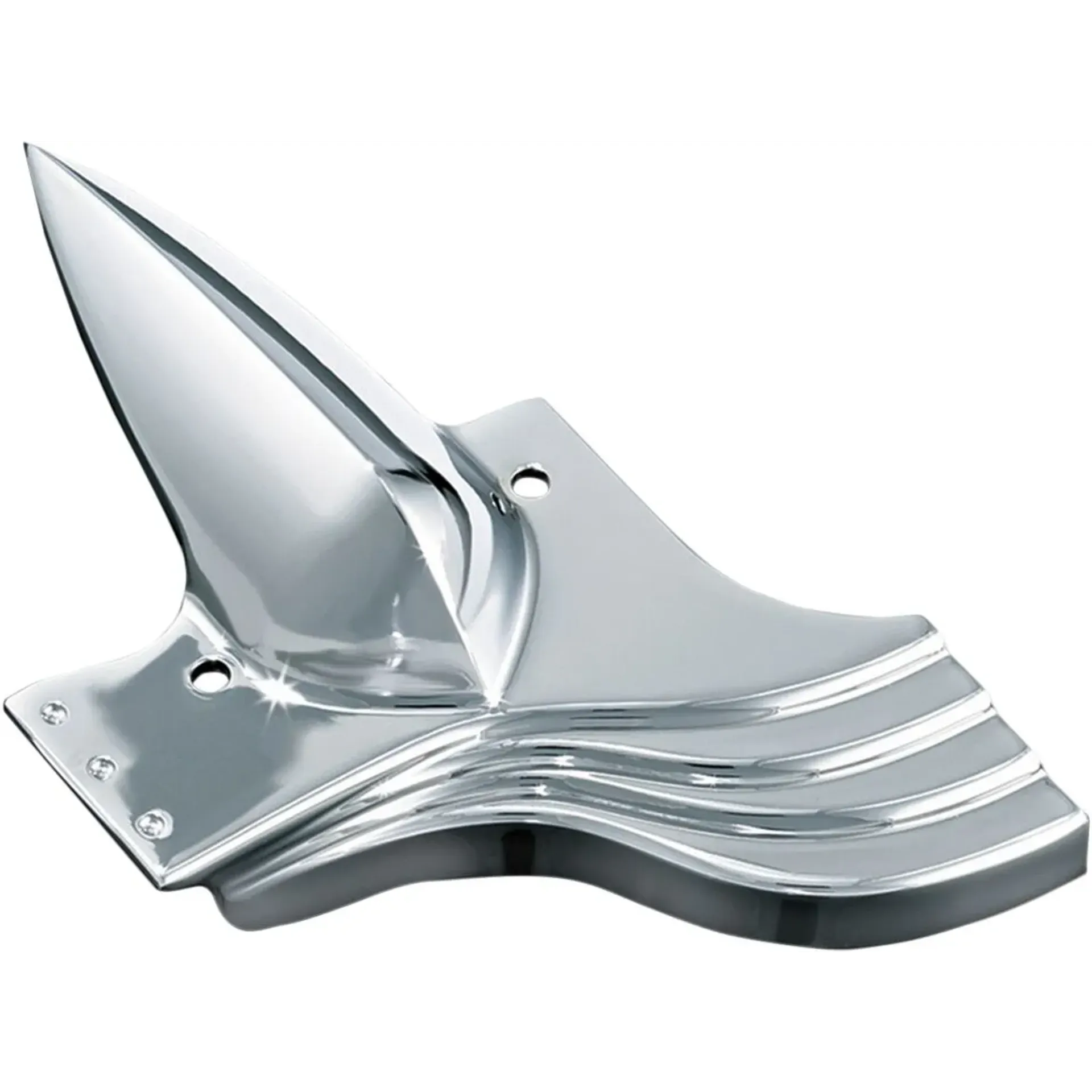 Lower Front Frame Cover