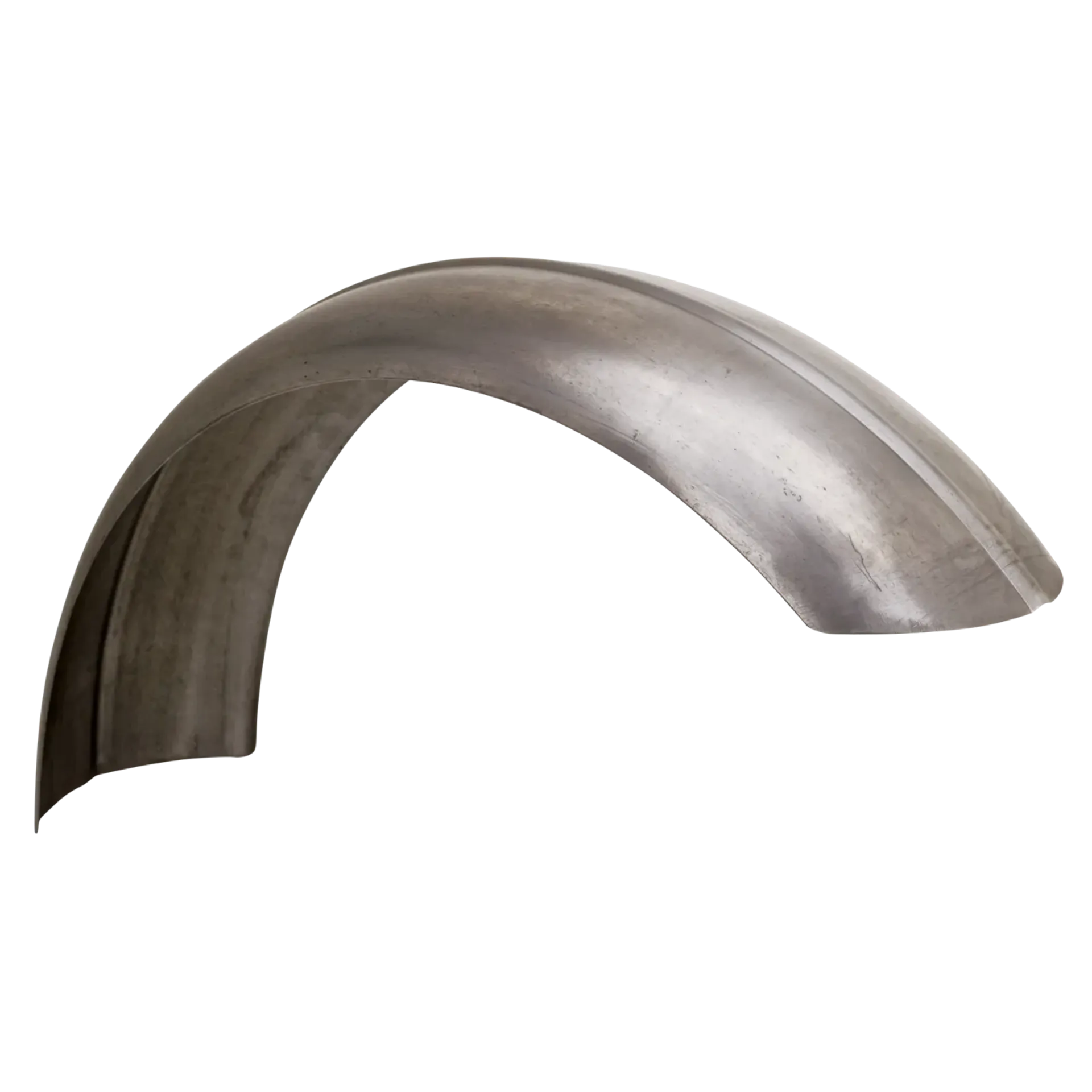 Round ribbed fender 16-17″ wheel 150mm