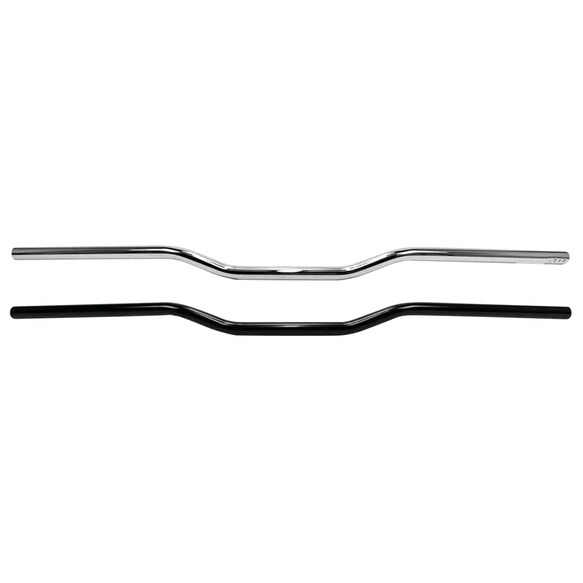 7/8″ Handlebar Flat cross CHR no dimpled