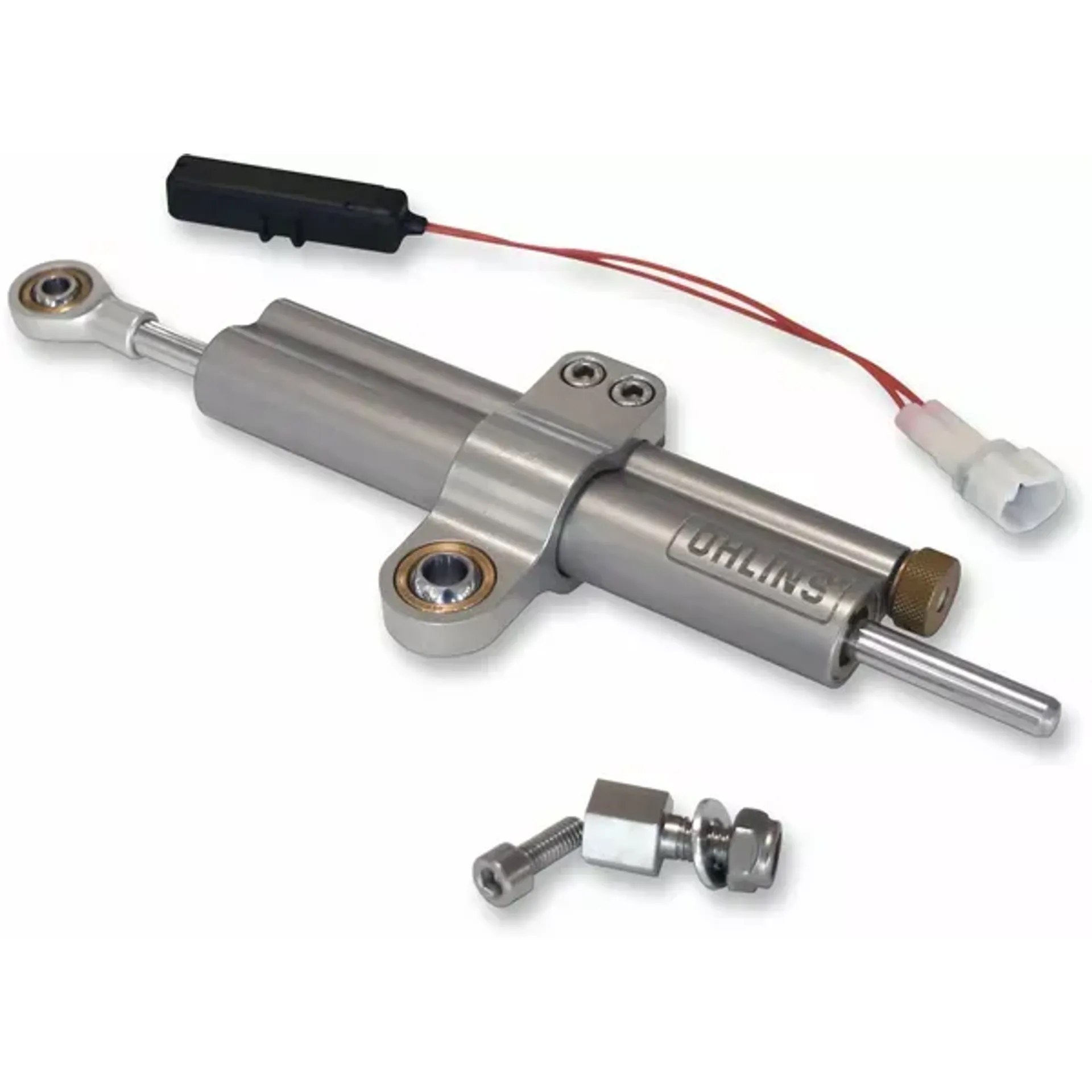 Steering damper sd 040