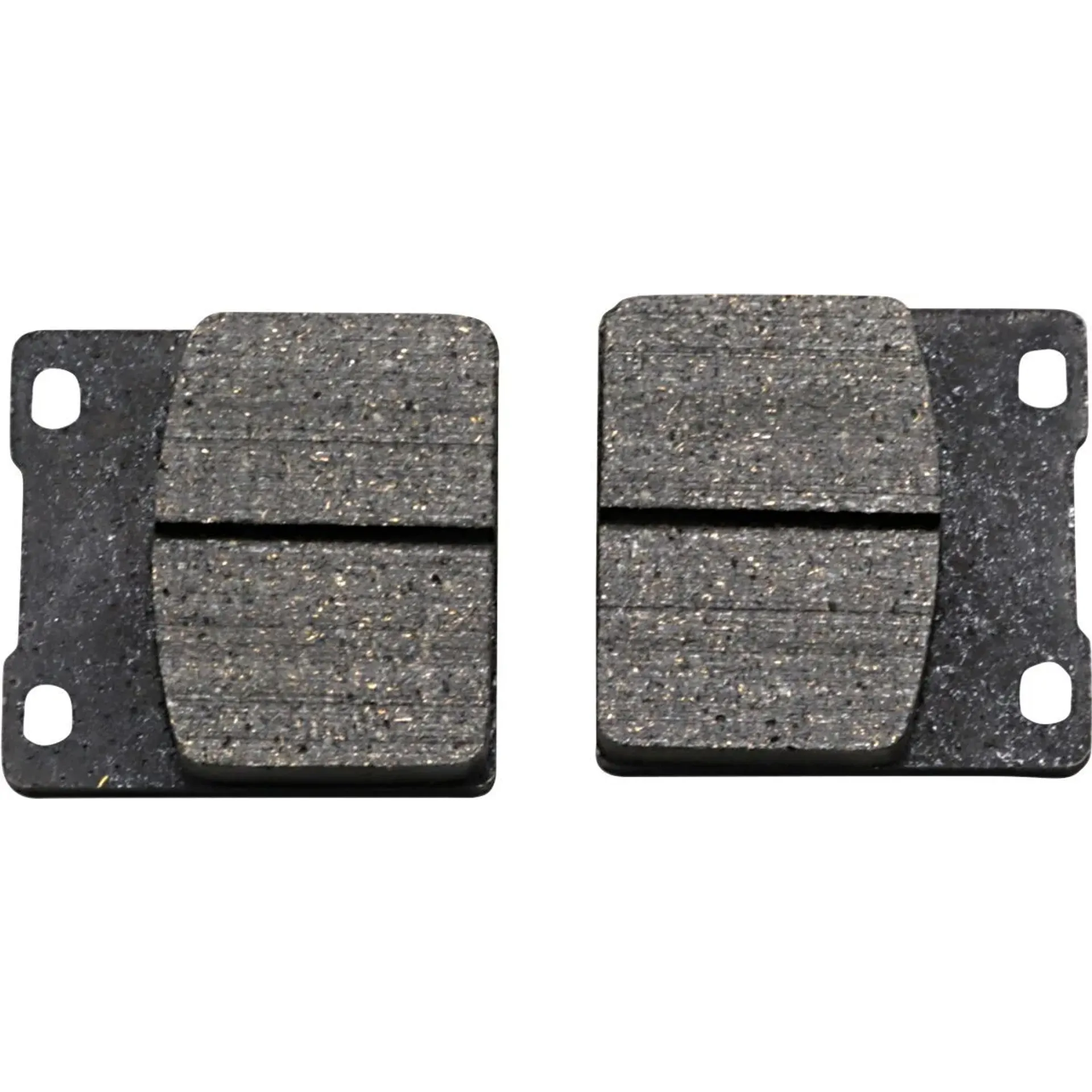 Brake Pad Semi Metal