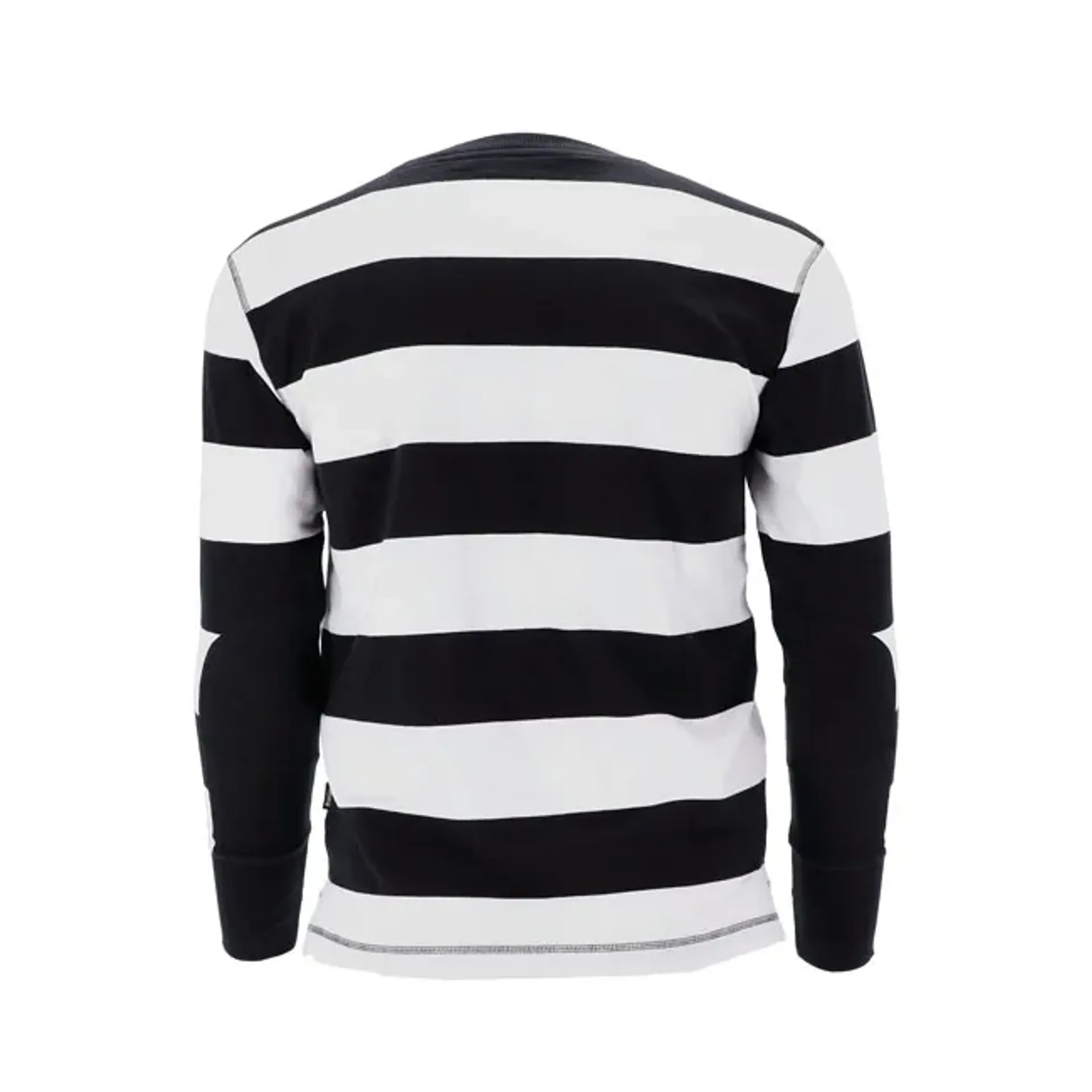 Roeg Ricky jersey black/white