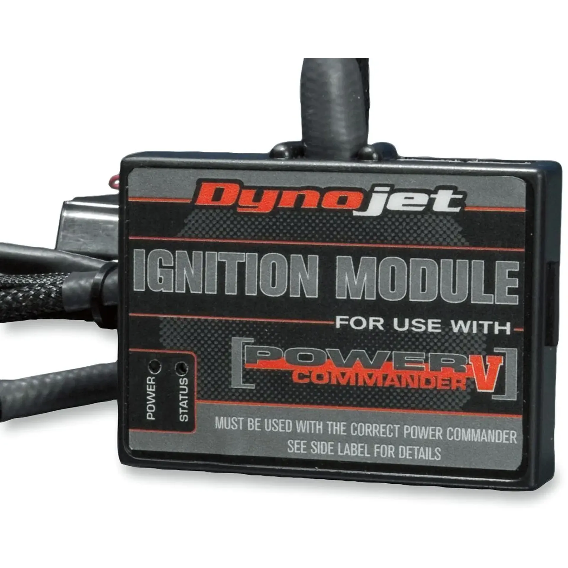 Ignition Module Pcv 6-113