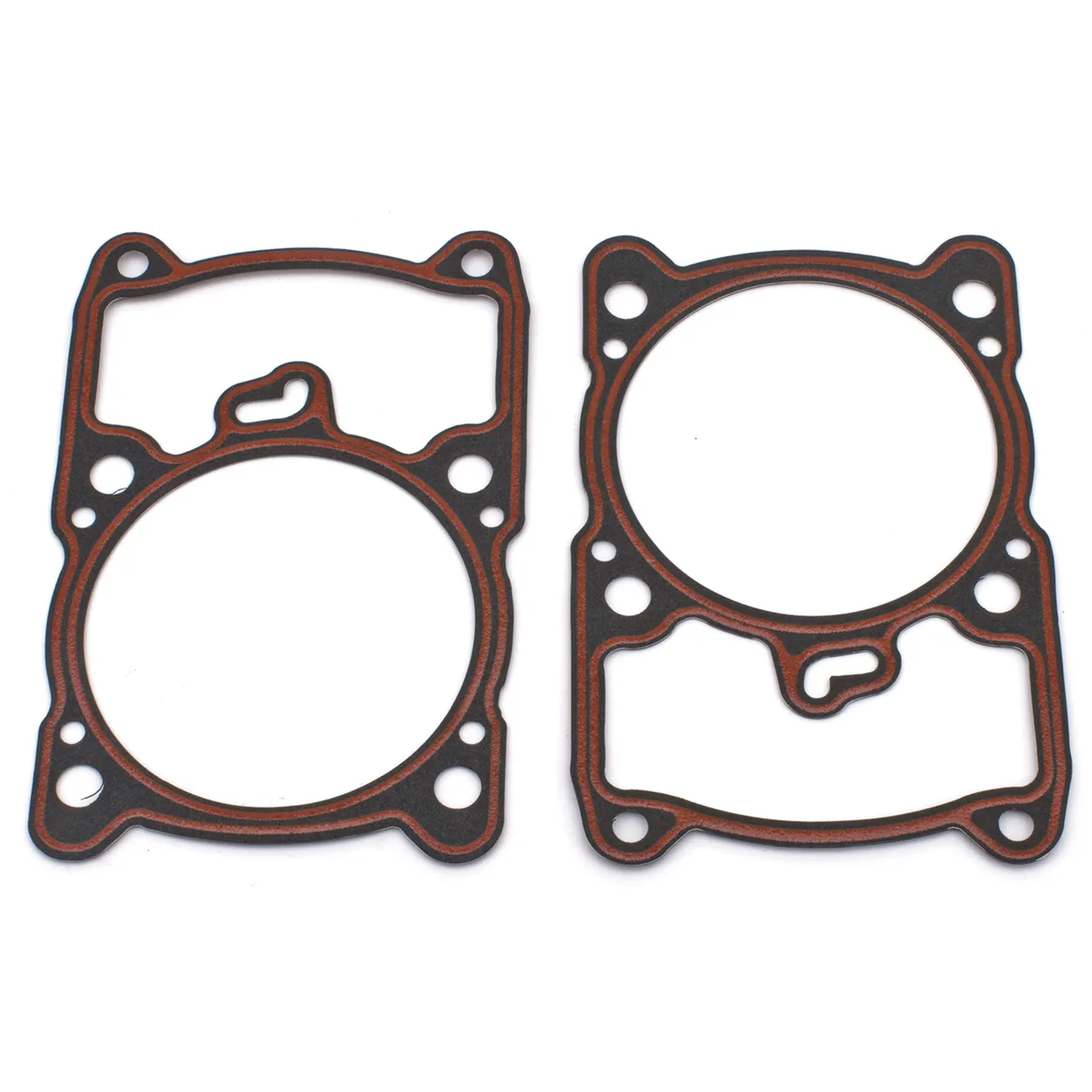 Pair cyl. base gaskets 750XG15-