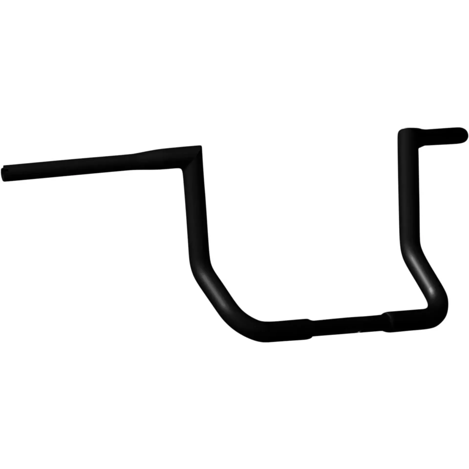Handlebar 10 Flh 8-20 Bl