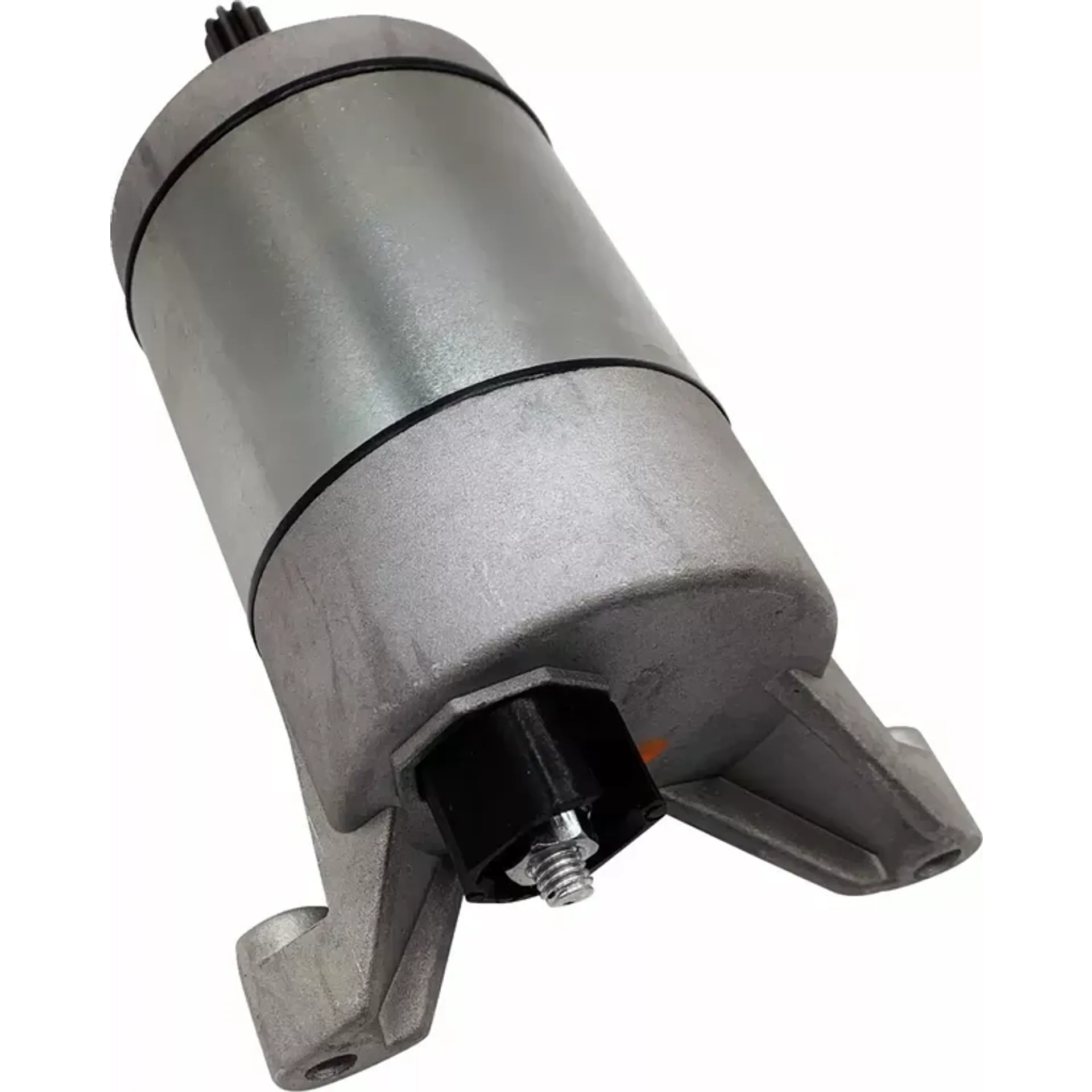 New yamaha starter motor