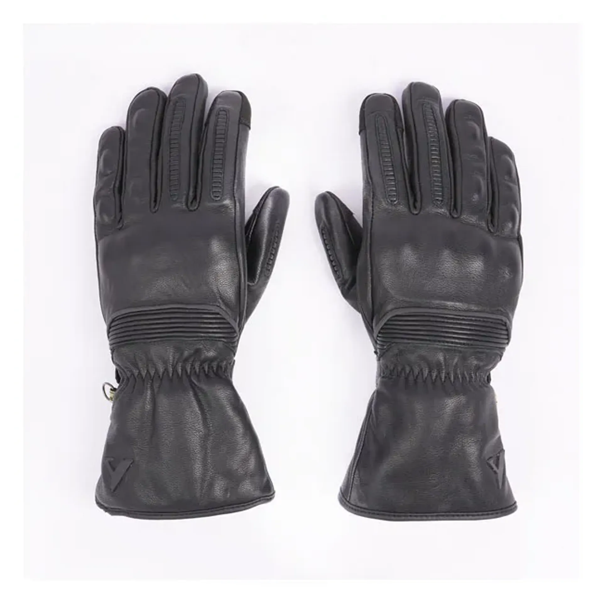 By City Lyon gloves black
