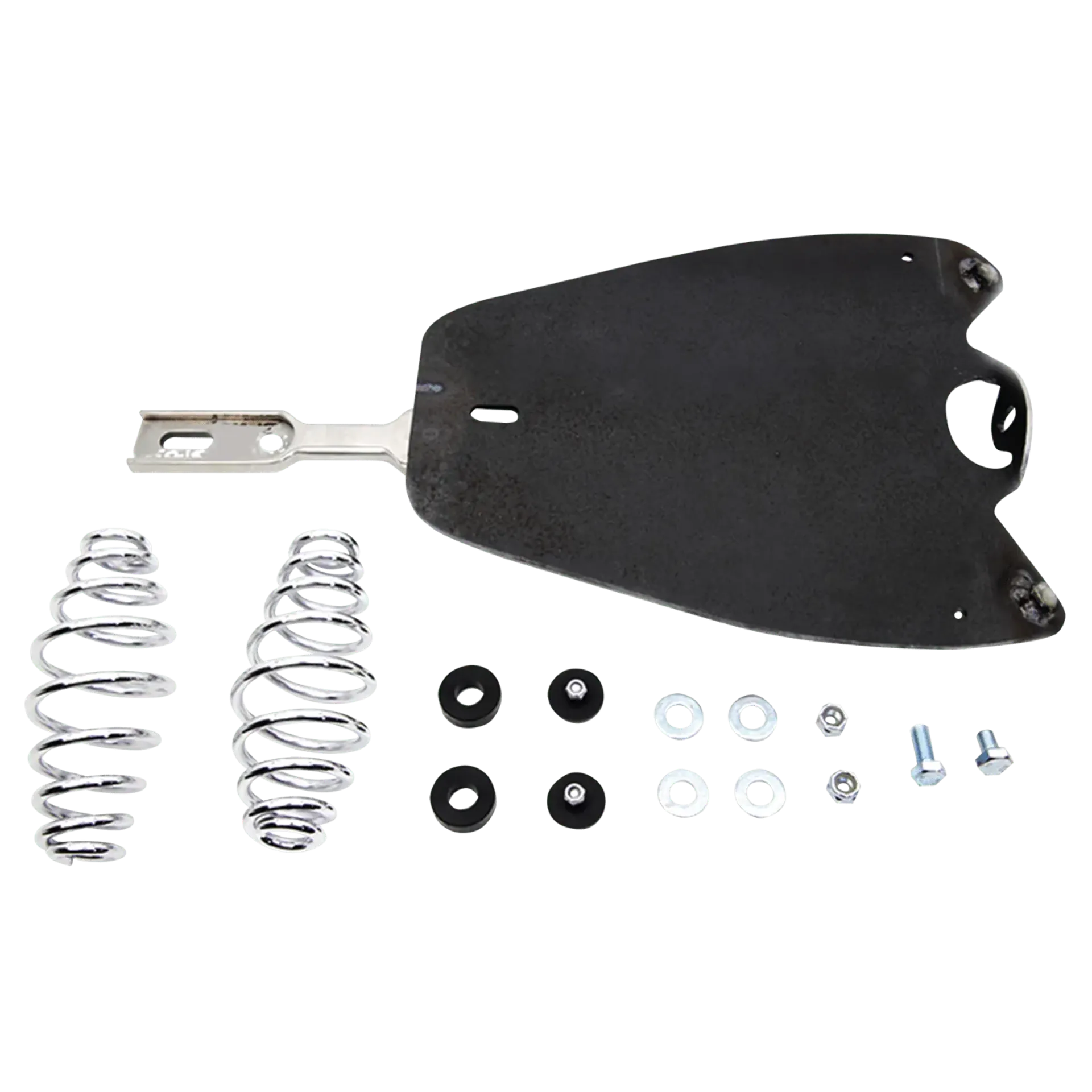 Spring seat installation kit Scout15-UP