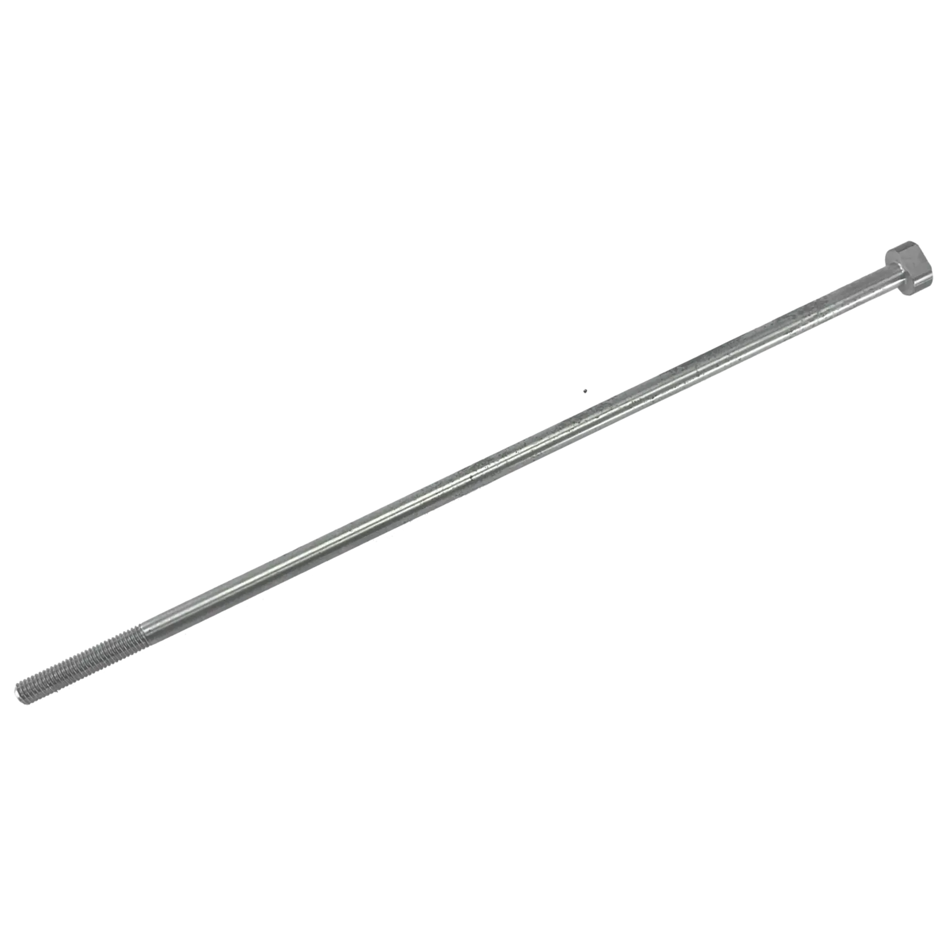 55mm extended jack shaft bolt