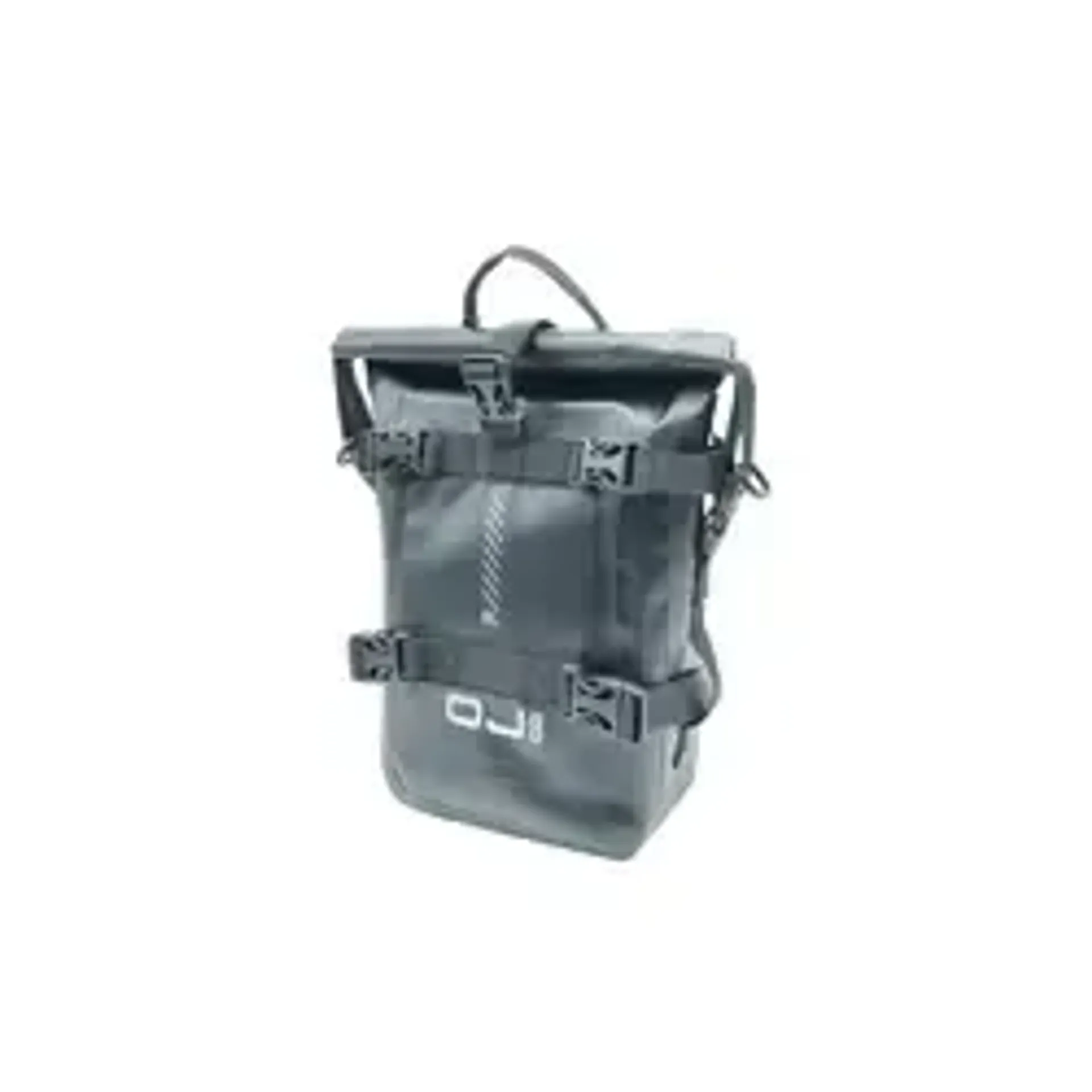 Engine bag dry excursion 8l bl