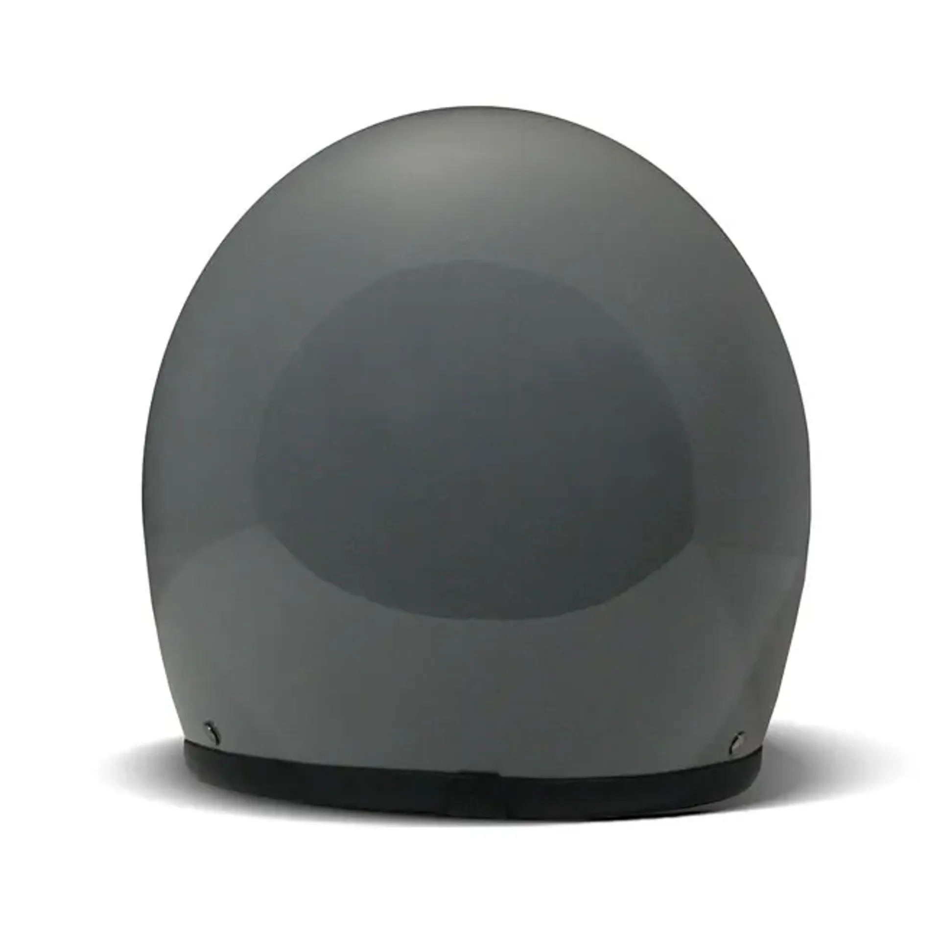 DMD Retro helmet Crayon Grey