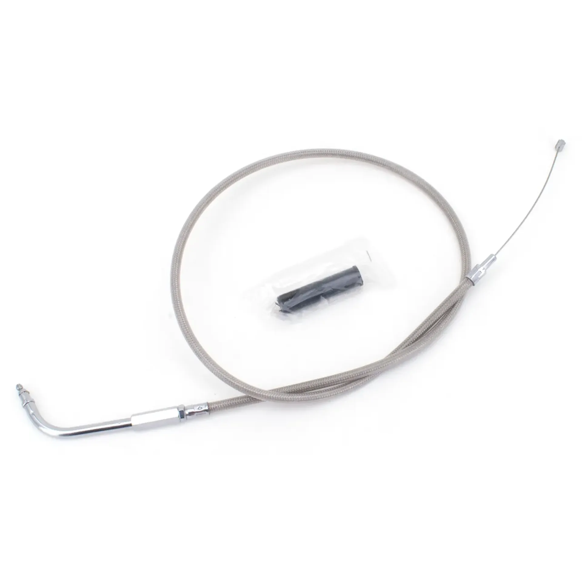 GZP ClearCoat BT96 LN=37″ 110dgr throttl