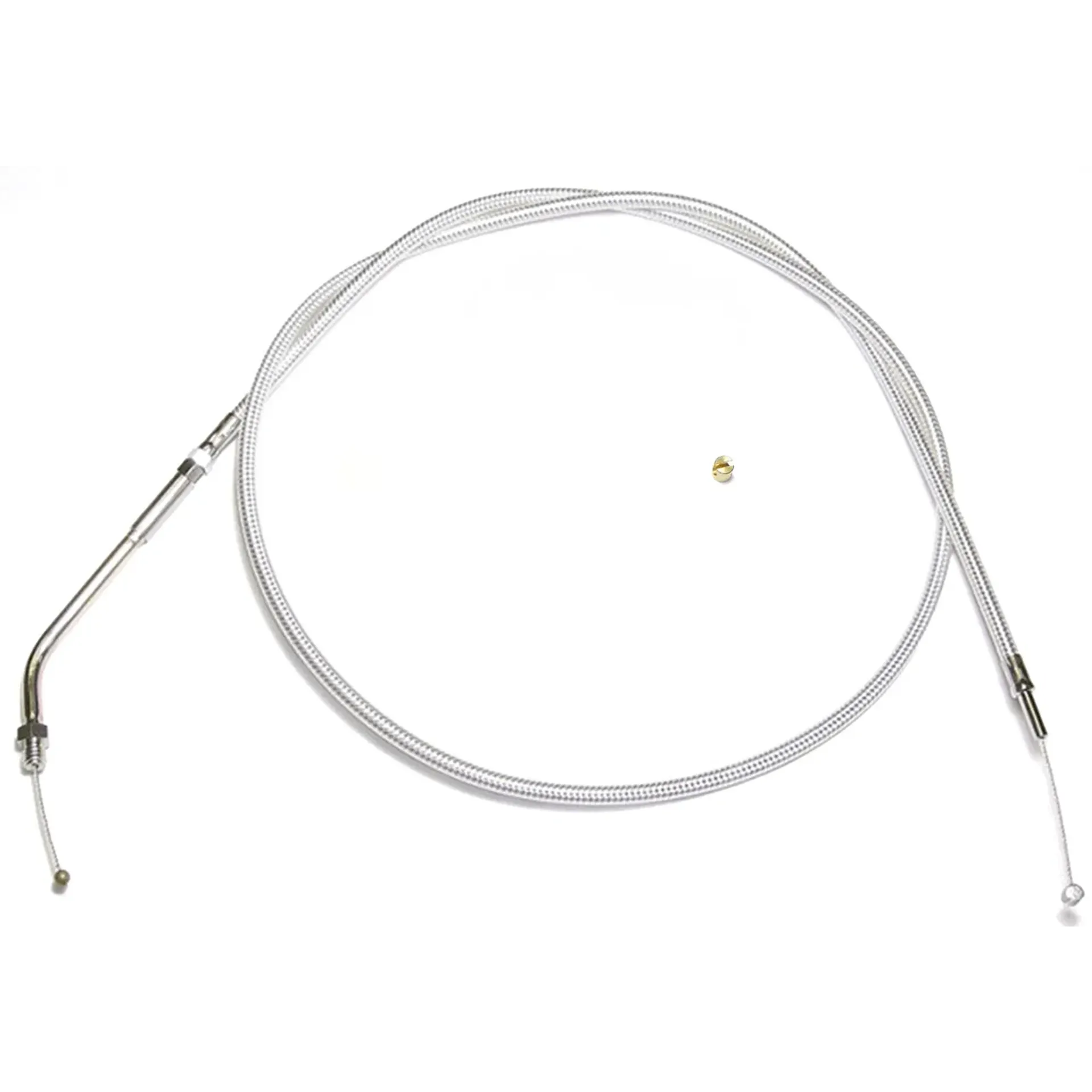 Chromite VR02 LN=33″ 110ª throttle