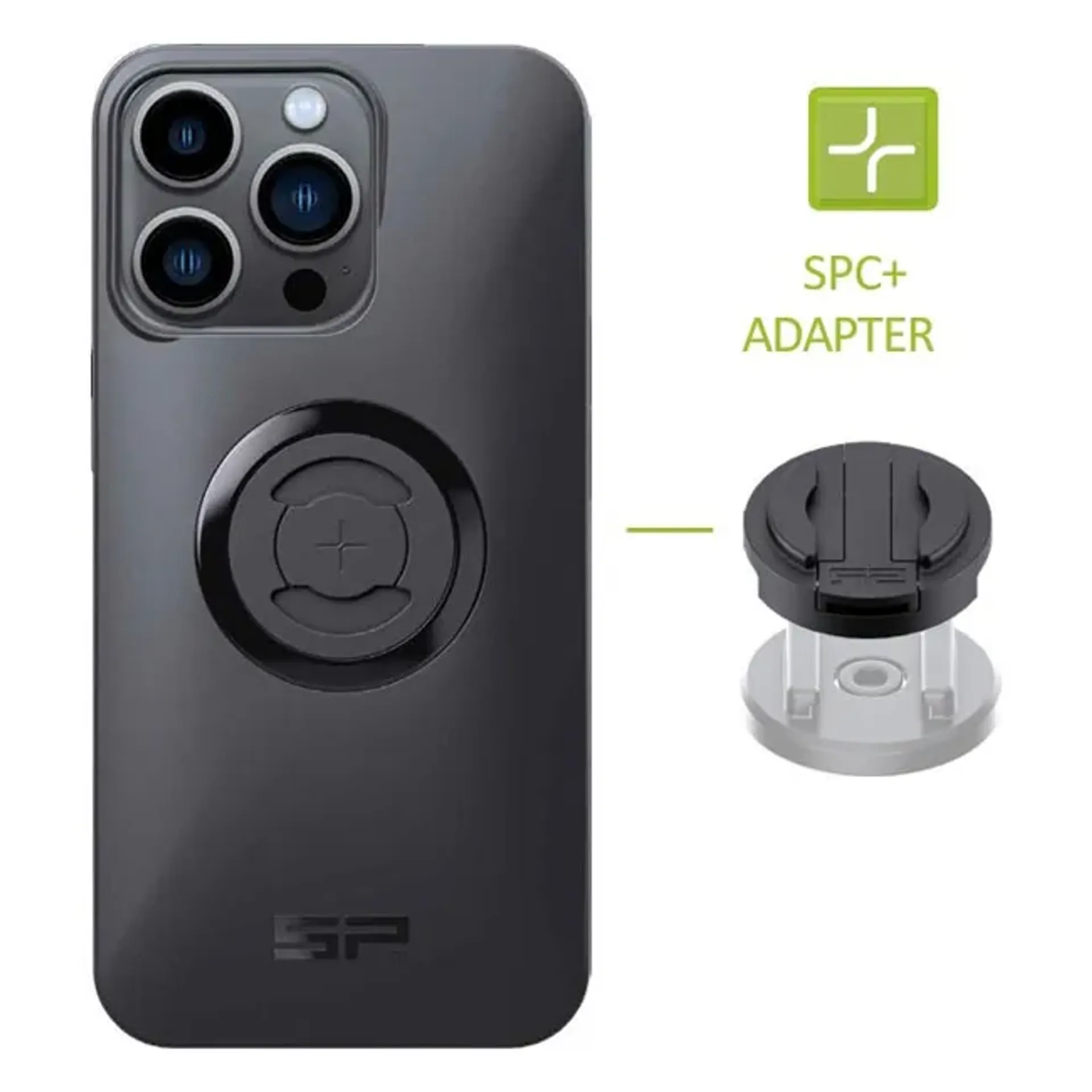 SP Connect Phone Case SPC+ iPhone 16