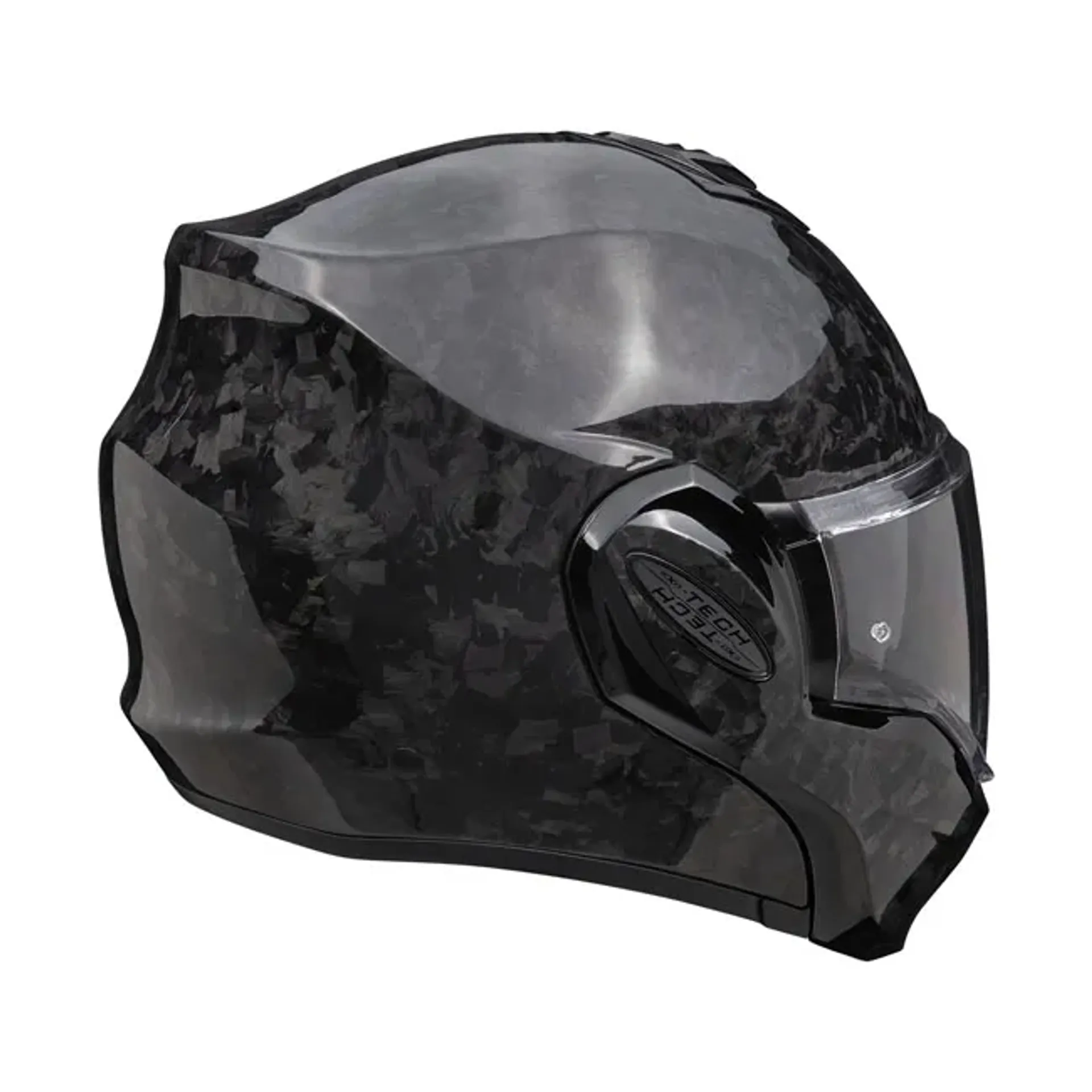 Scorpion Exo-Tech Evo Carbon helmet