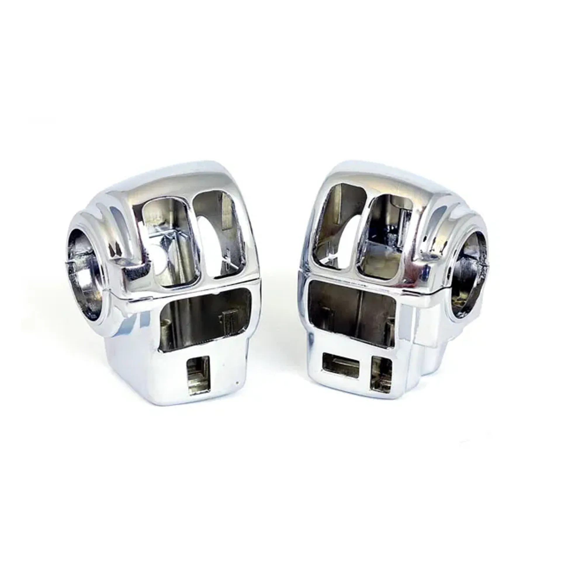 Switch housing set