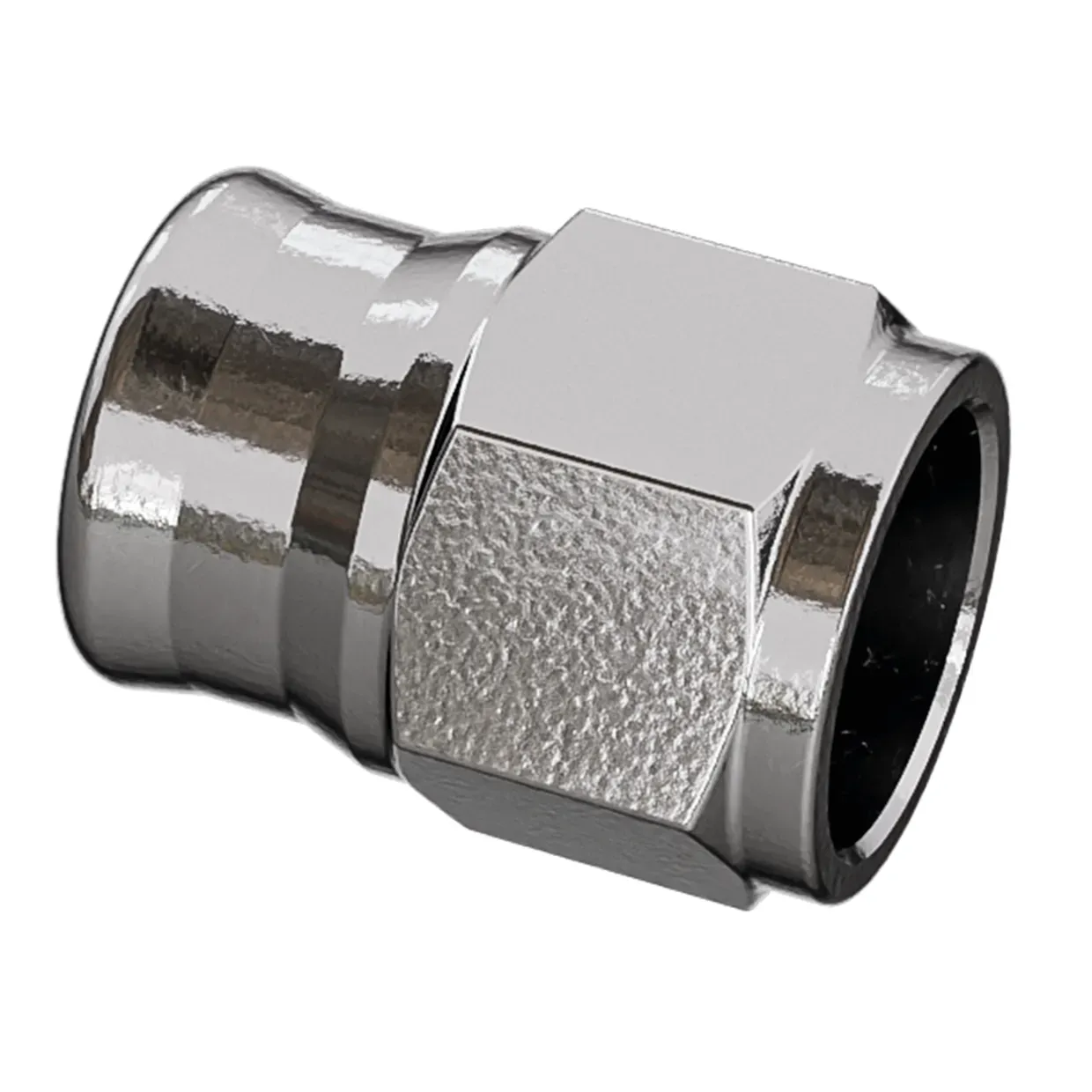 Replacement socket nut #600 RVS
