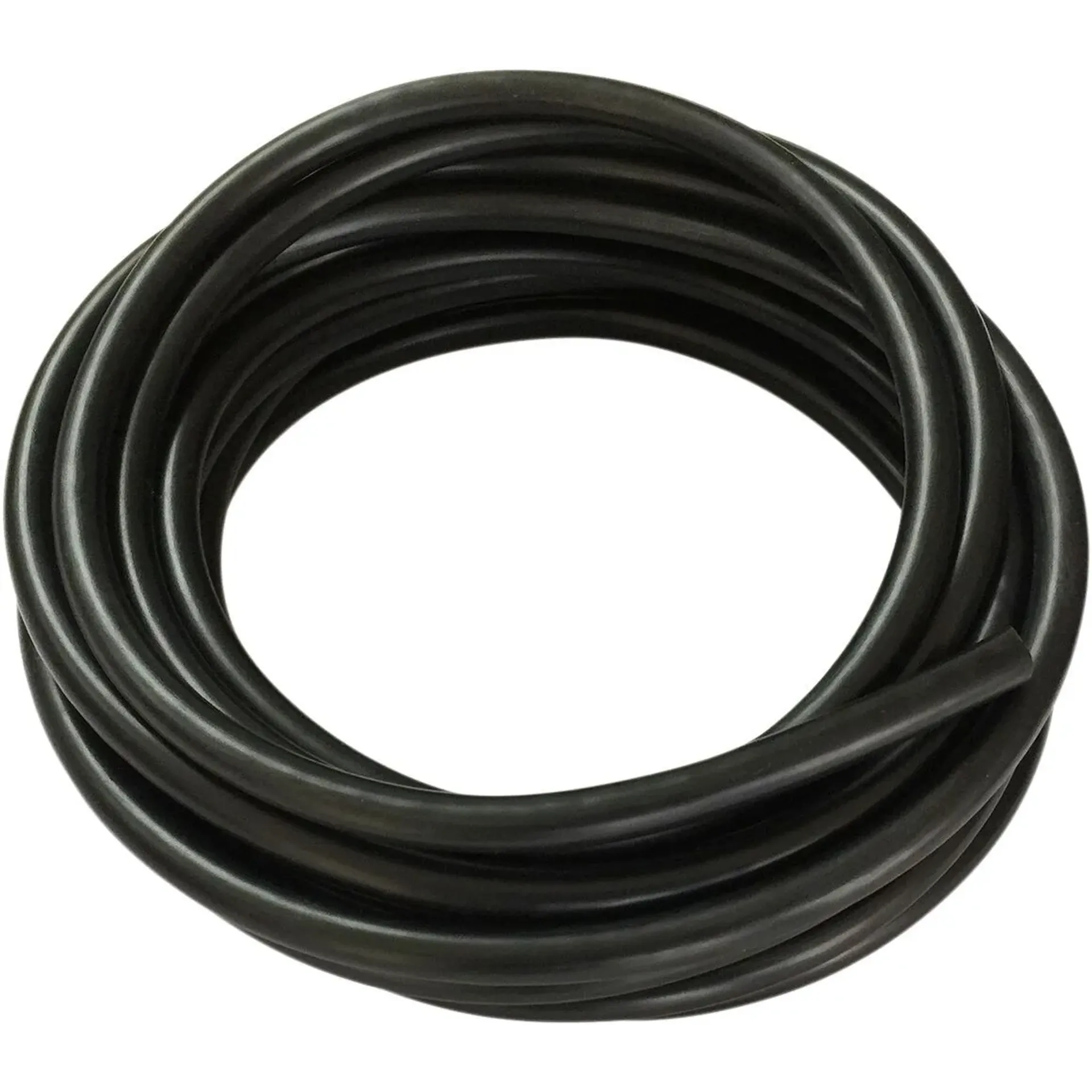 Battery Cable Bulk 25′ Roll Black