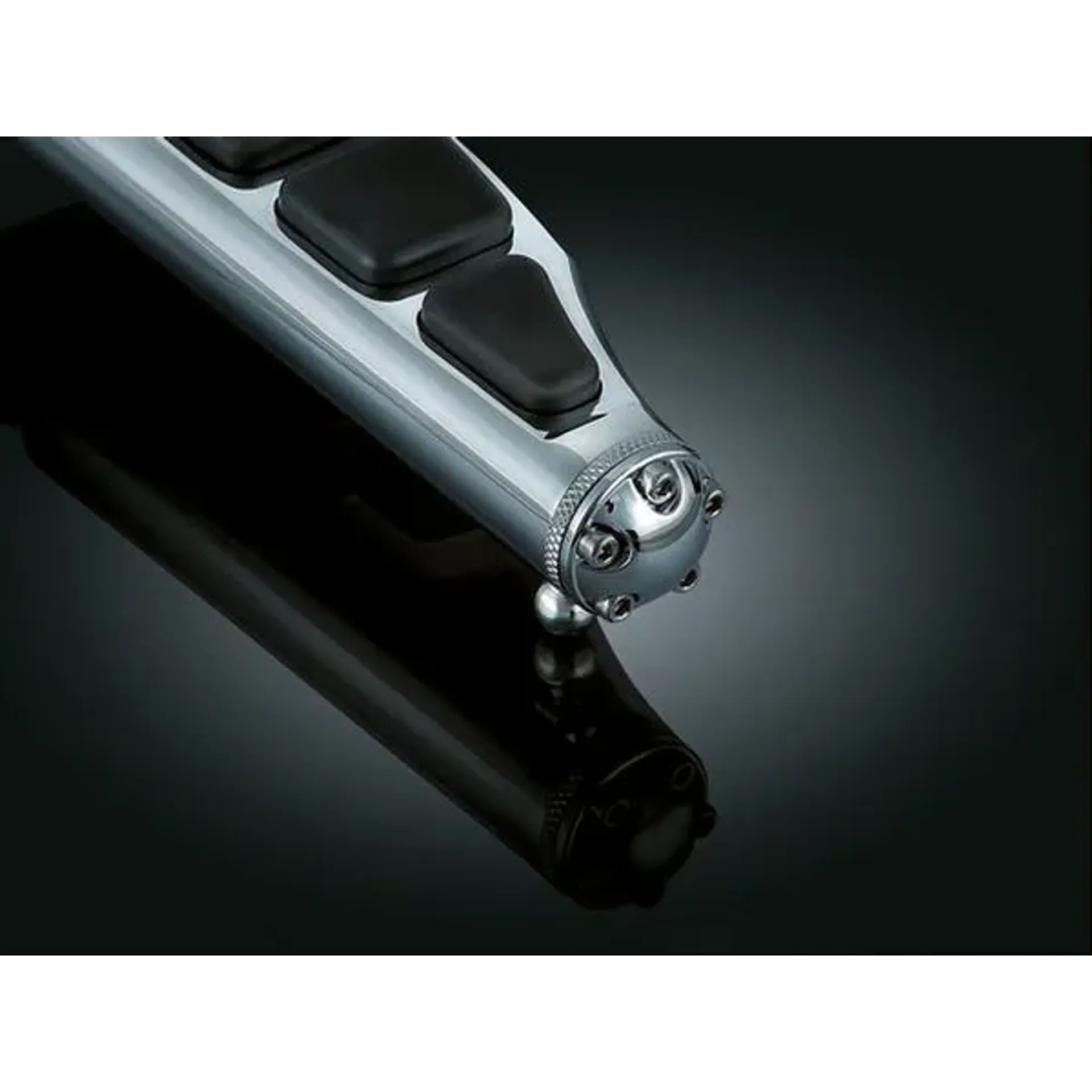 DOMED END CAPS F/STILETTO PEGS